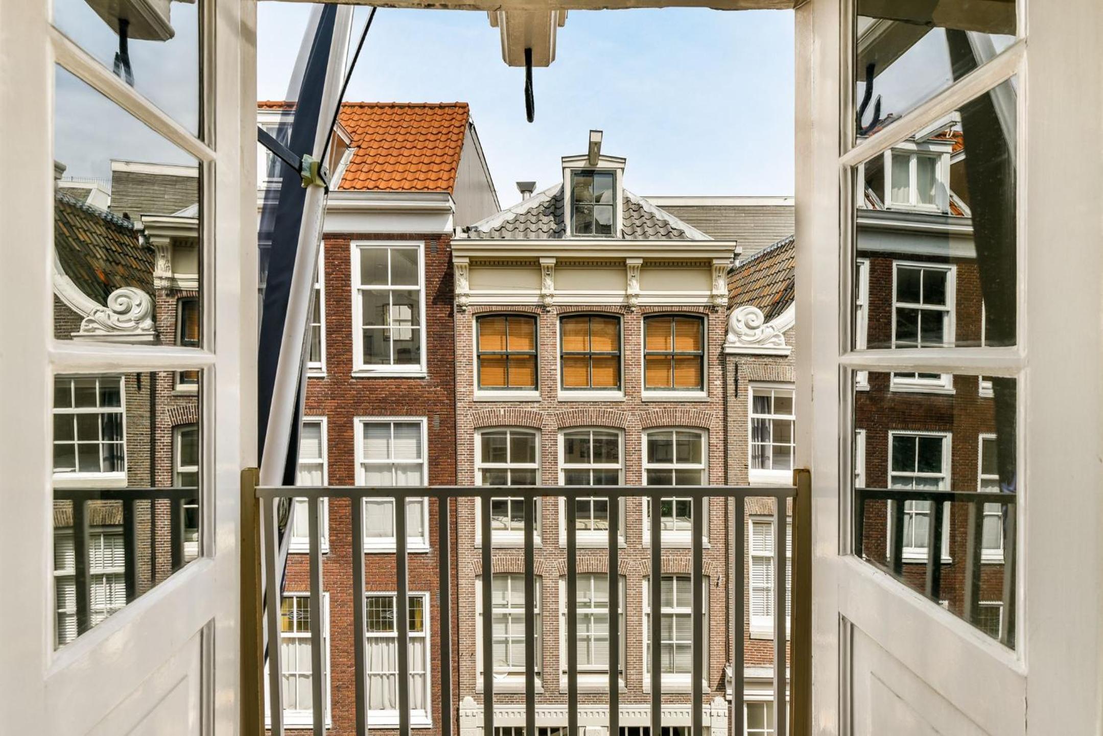 Amsterdam's Welvaren