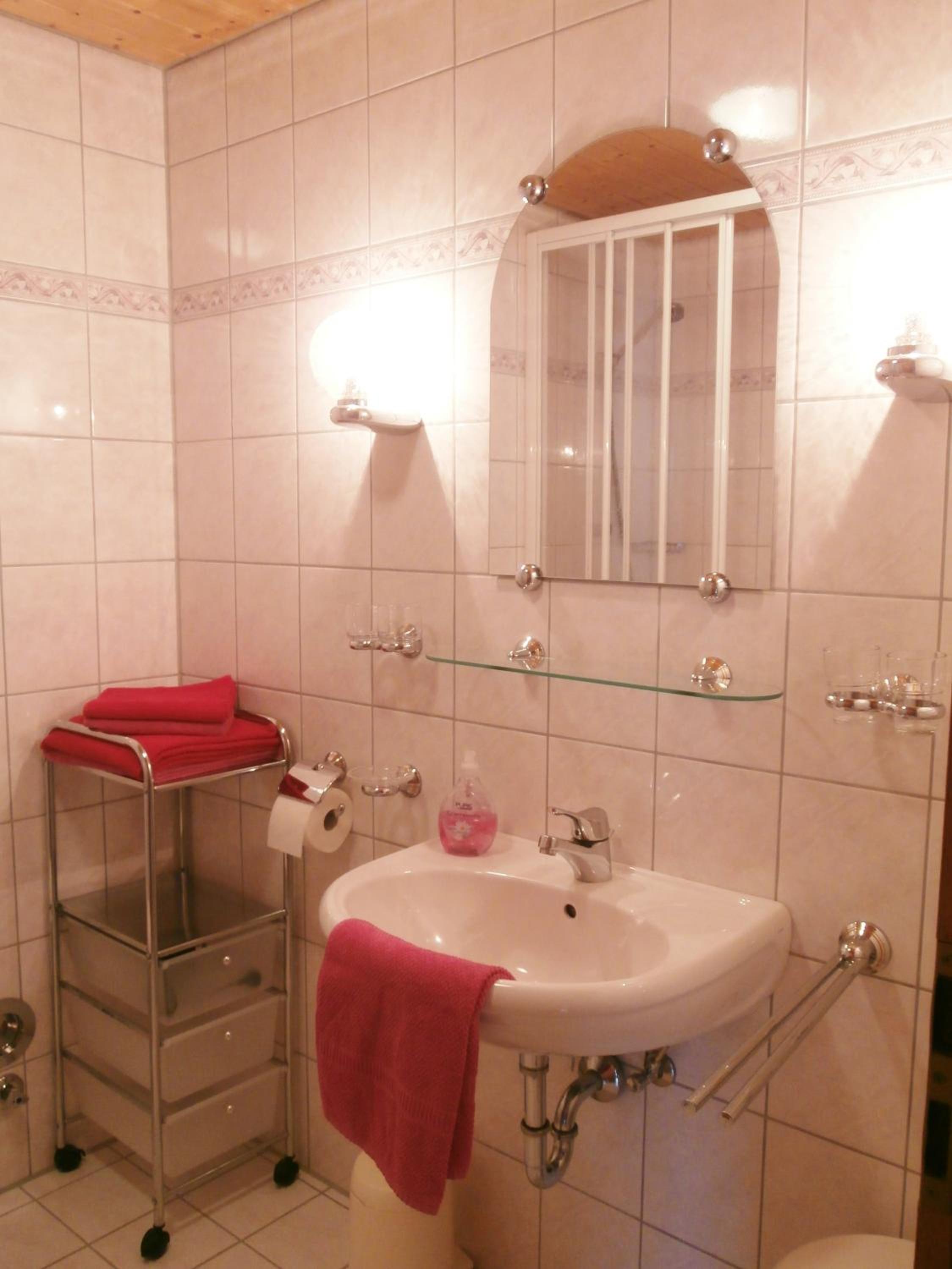 Bühlhof Todtnauberg Wohnung 2