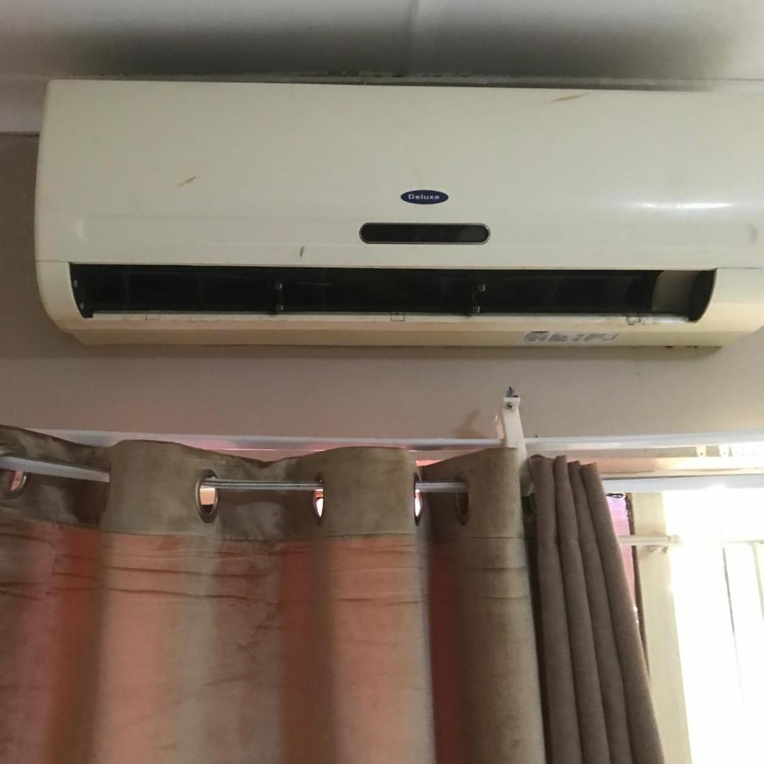 Sharonrose Guesthouse view 5