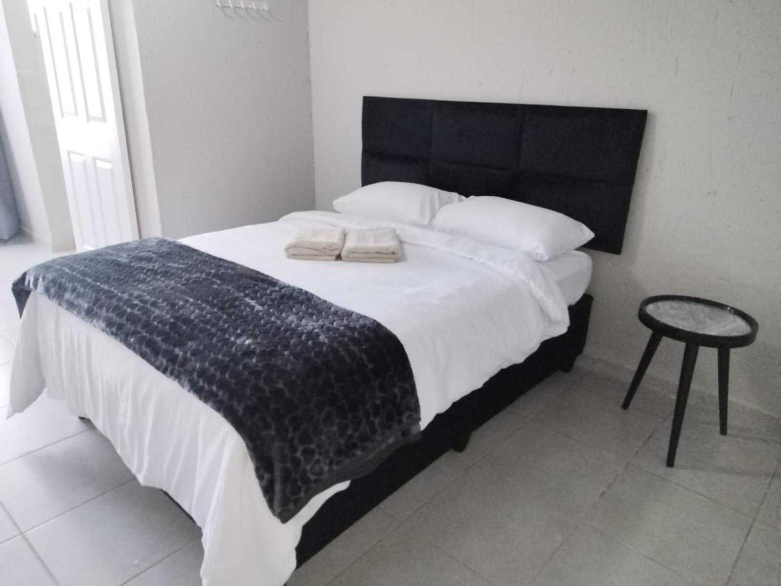 Rivoni Guest House view 3