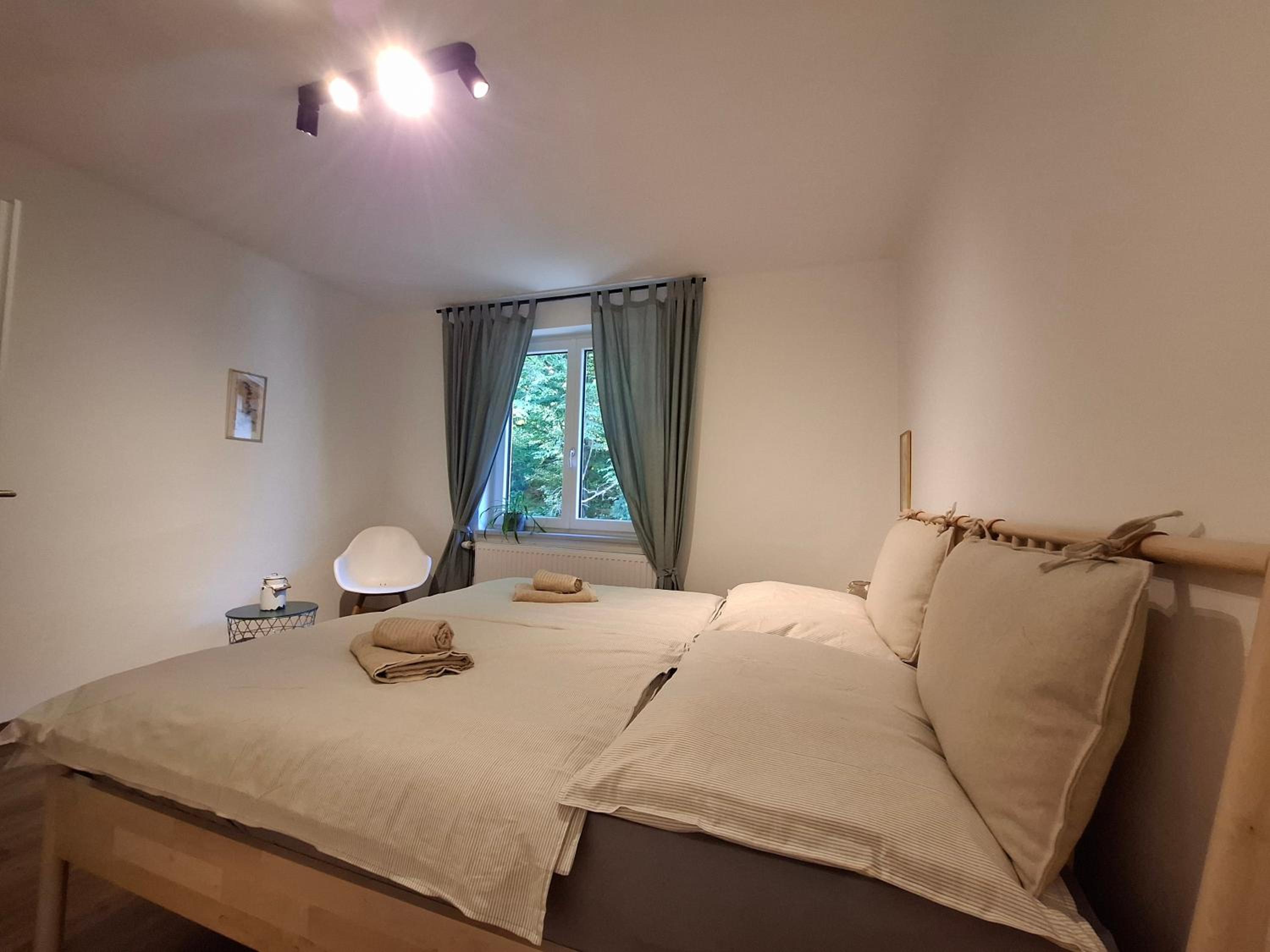 Apartments Ottilie
