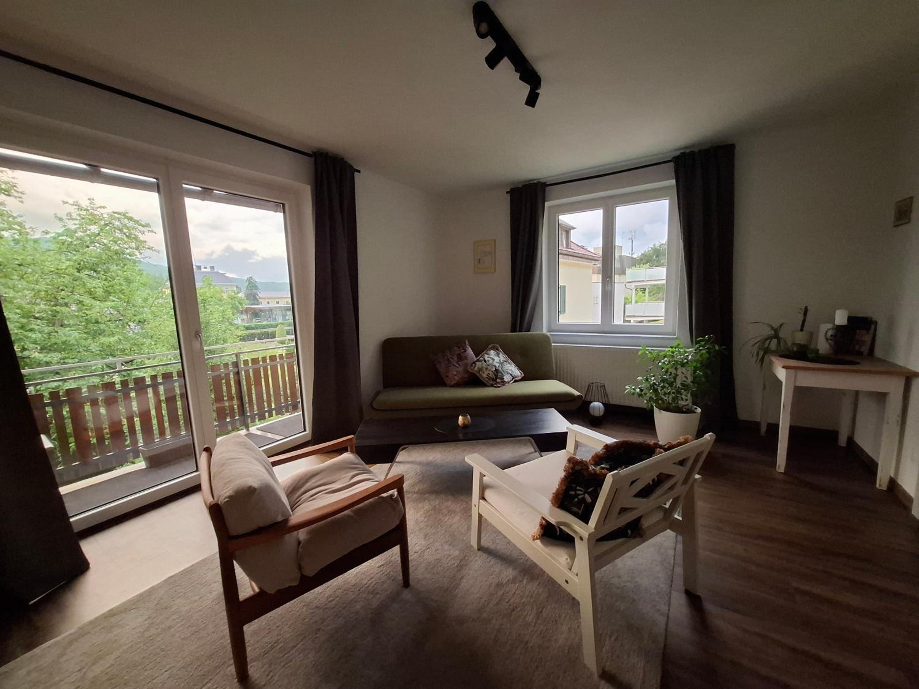 Apartments Ottilie