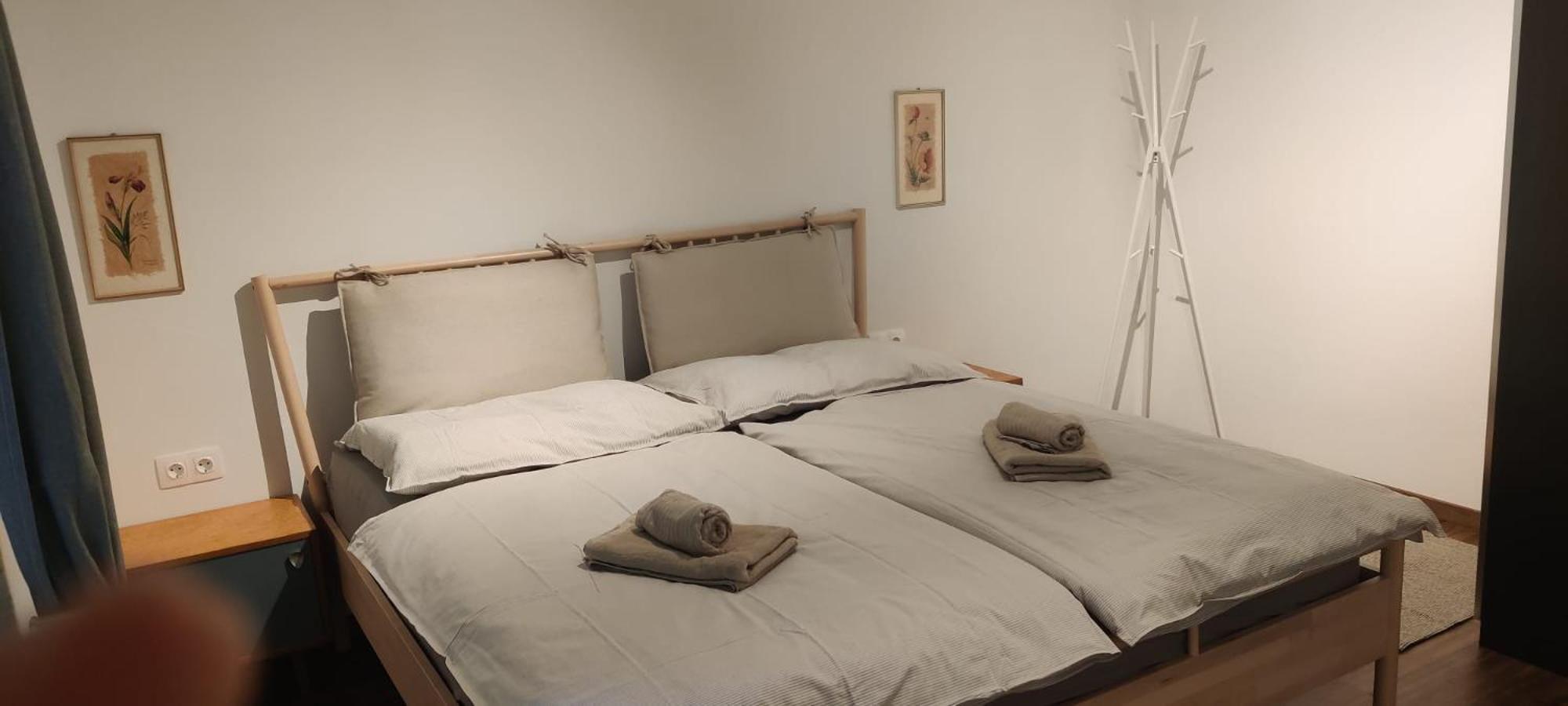 Apartments Ottilie