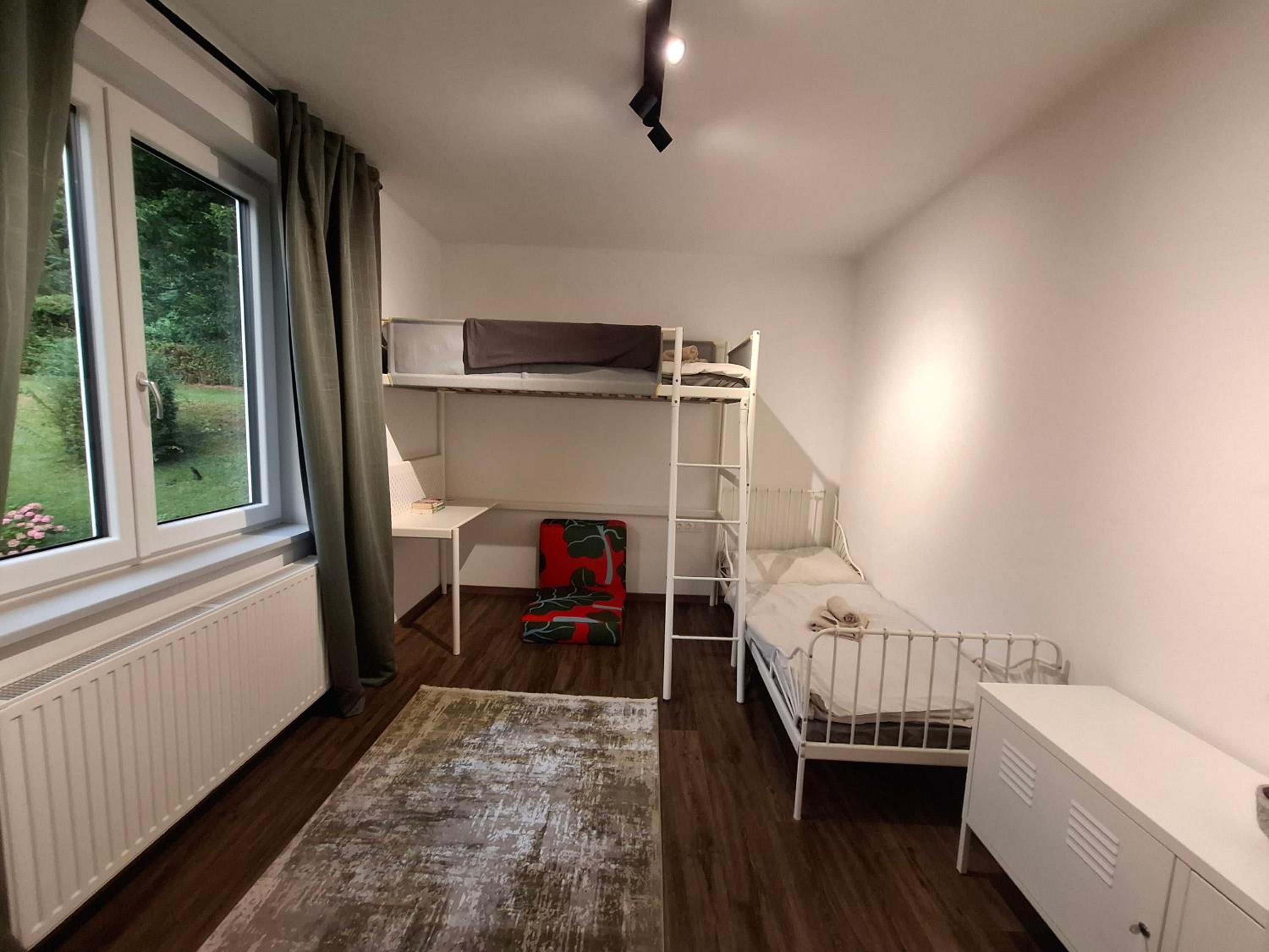 Apartments Ottilie