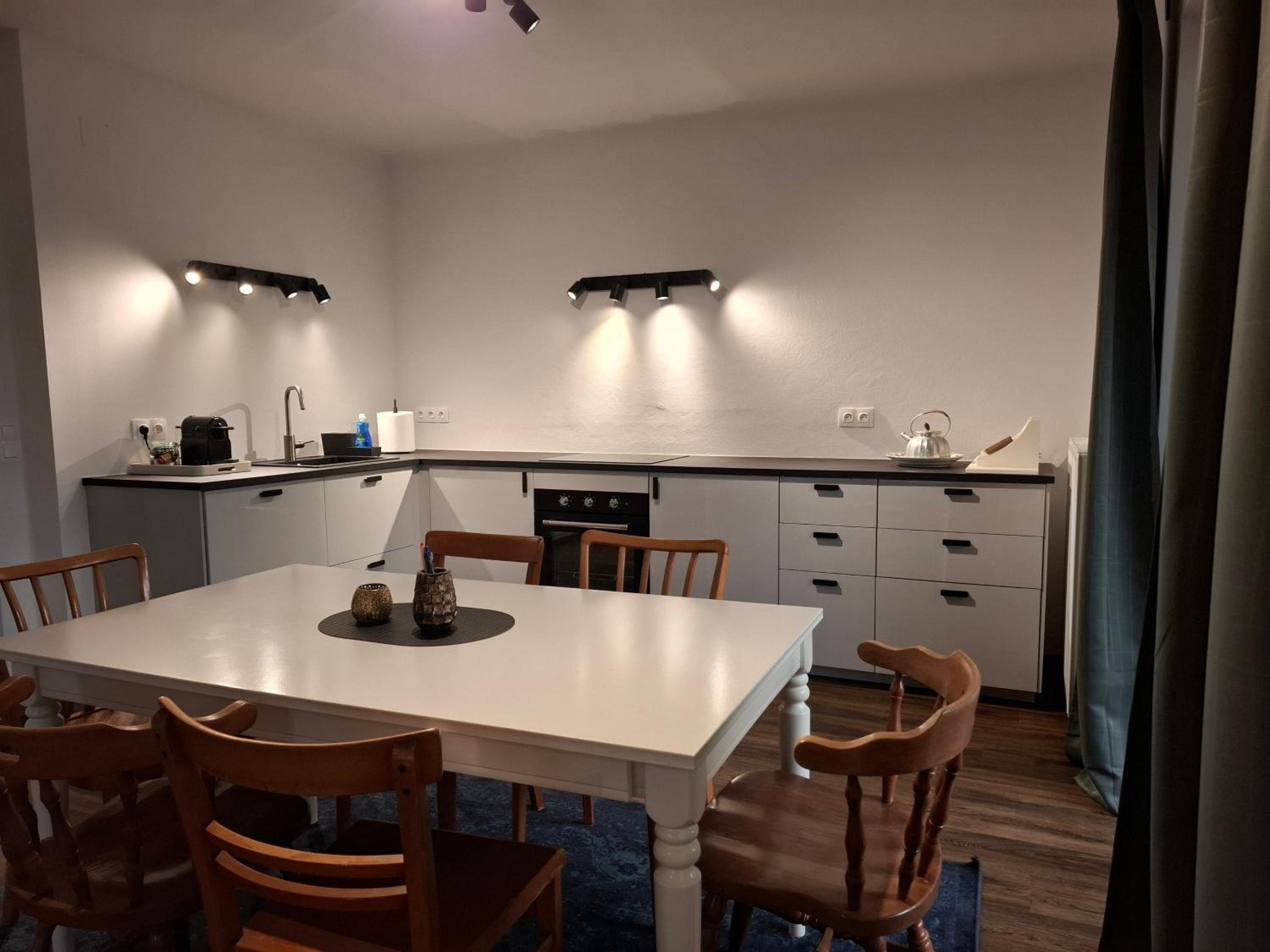 Apartments Ottilie