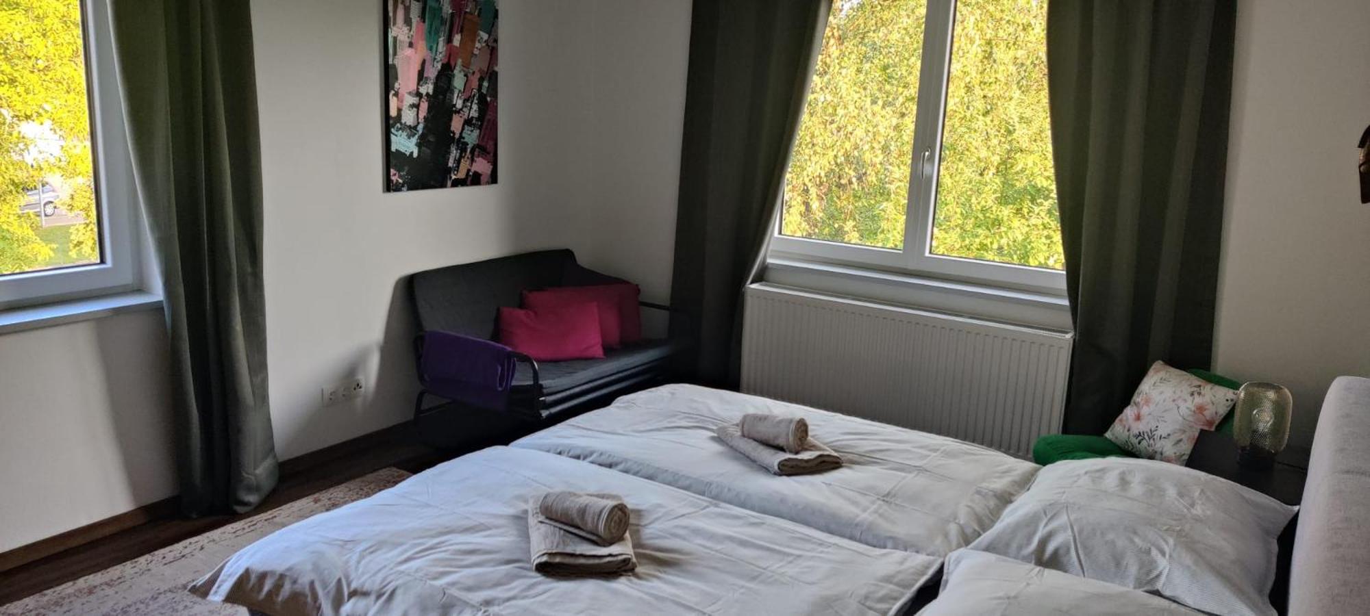 Apartments Ottilie