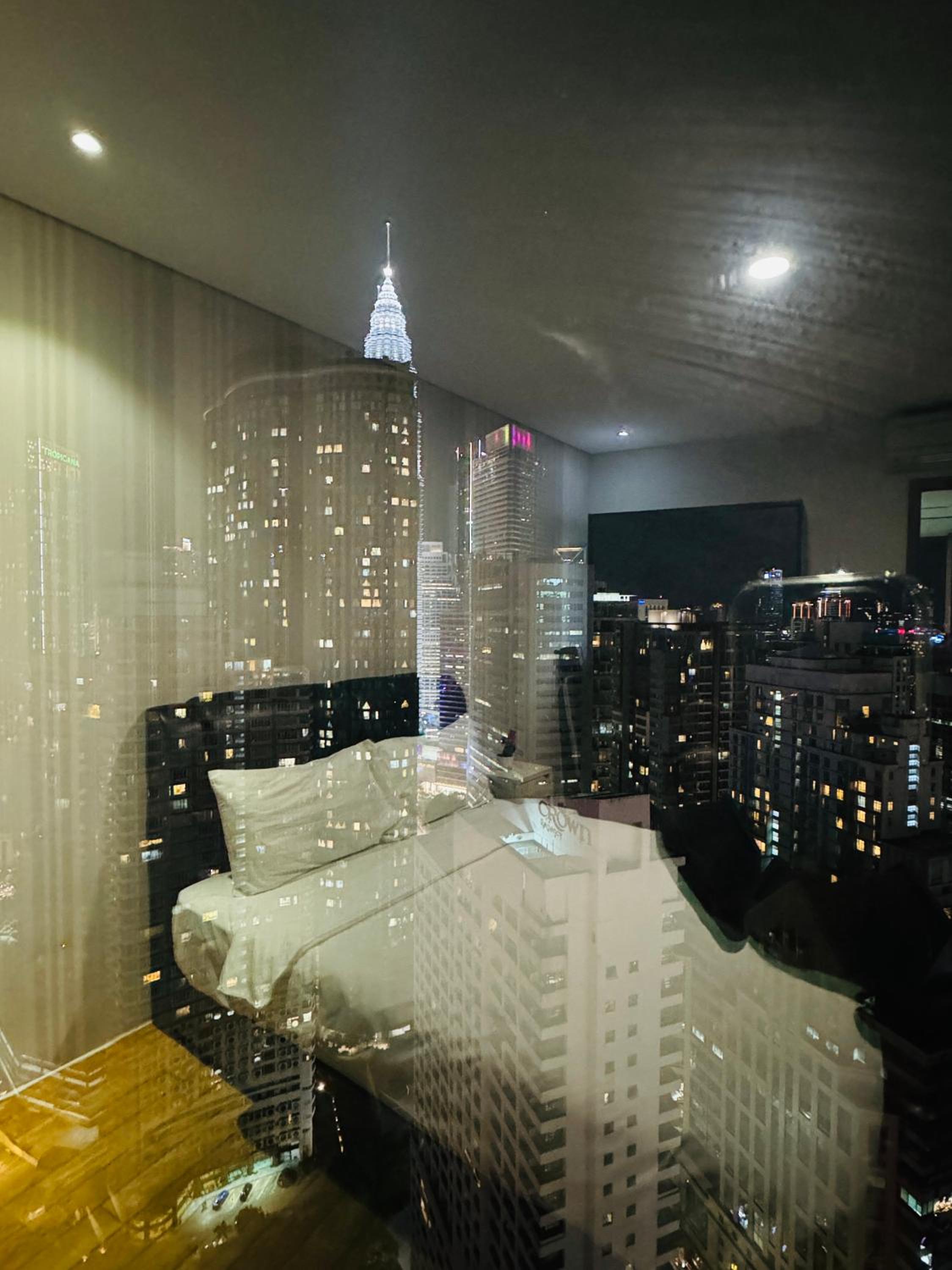 Vortex Suites By Klcc City