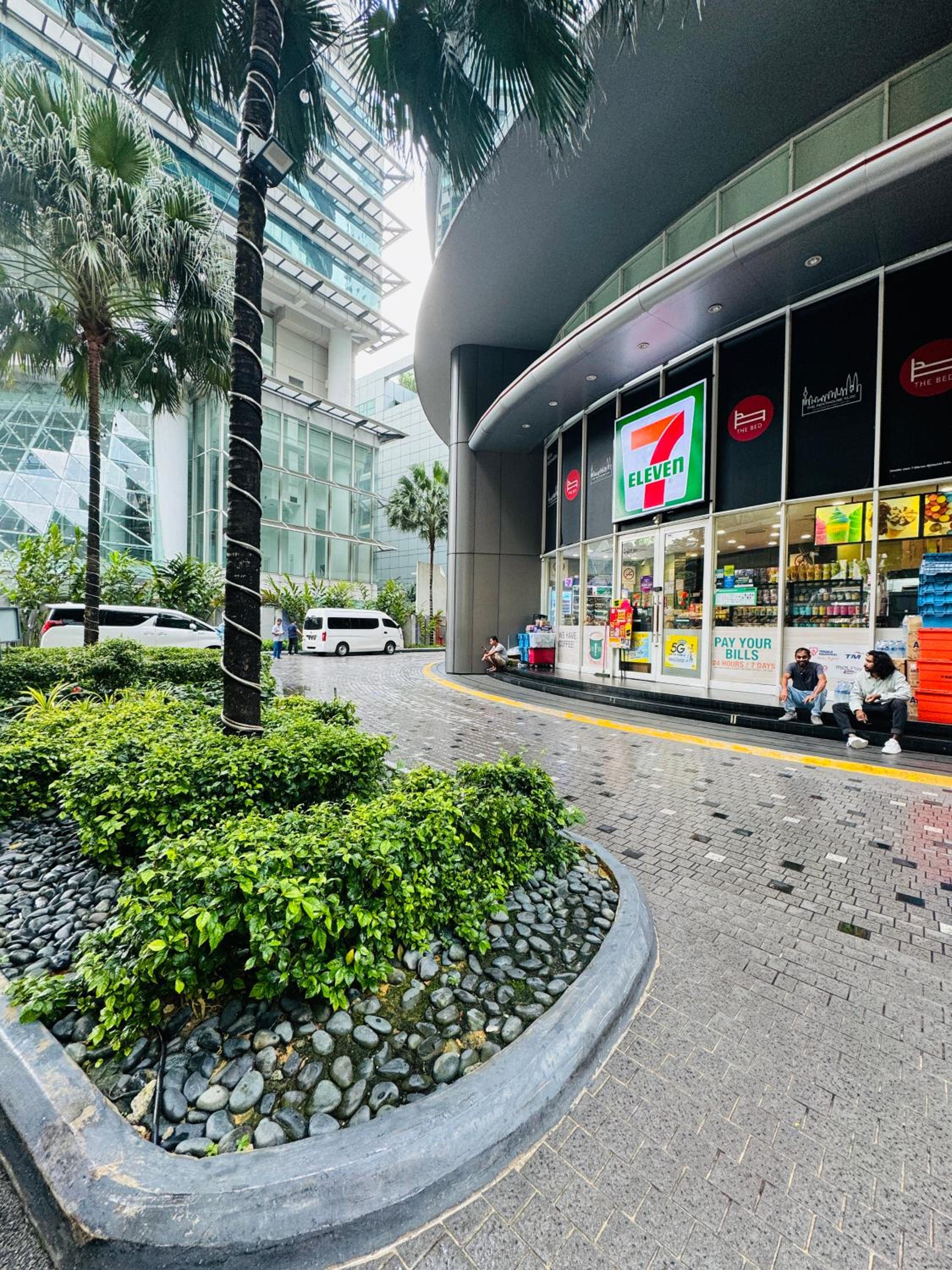 Vortex Suites By Klcc City