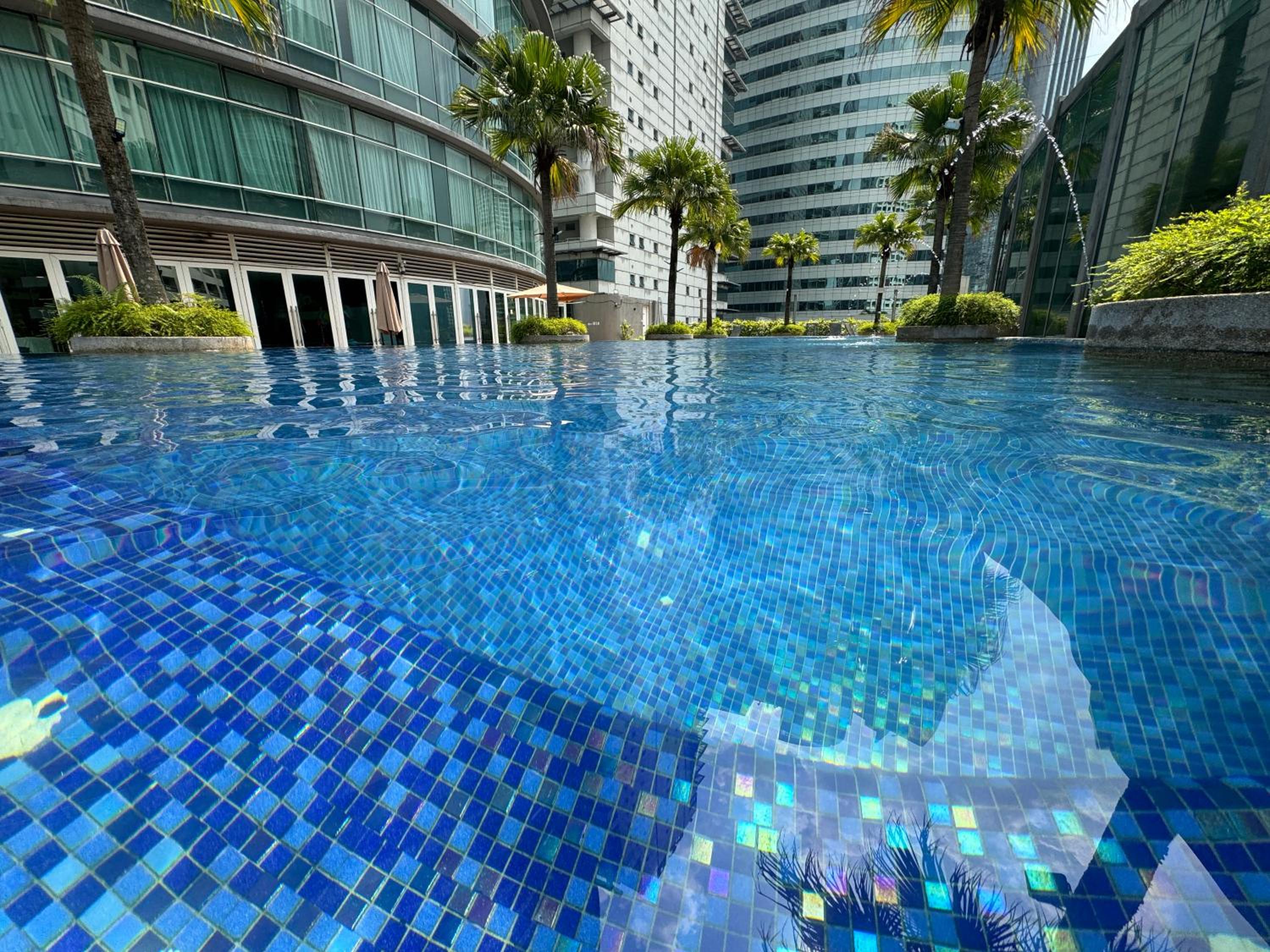 Vortex Suites By Klcc City