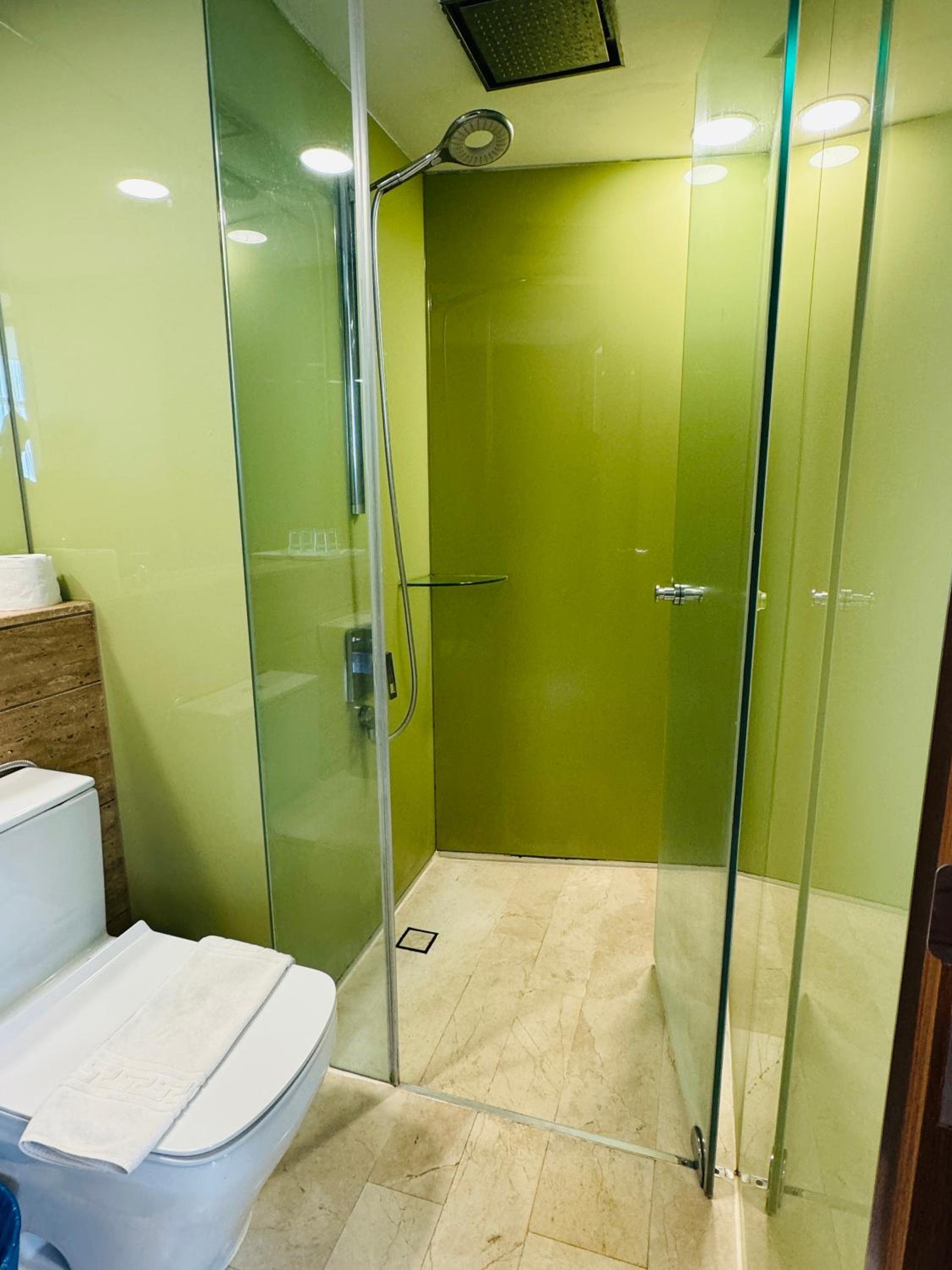 Vortex Suites By Klcc City