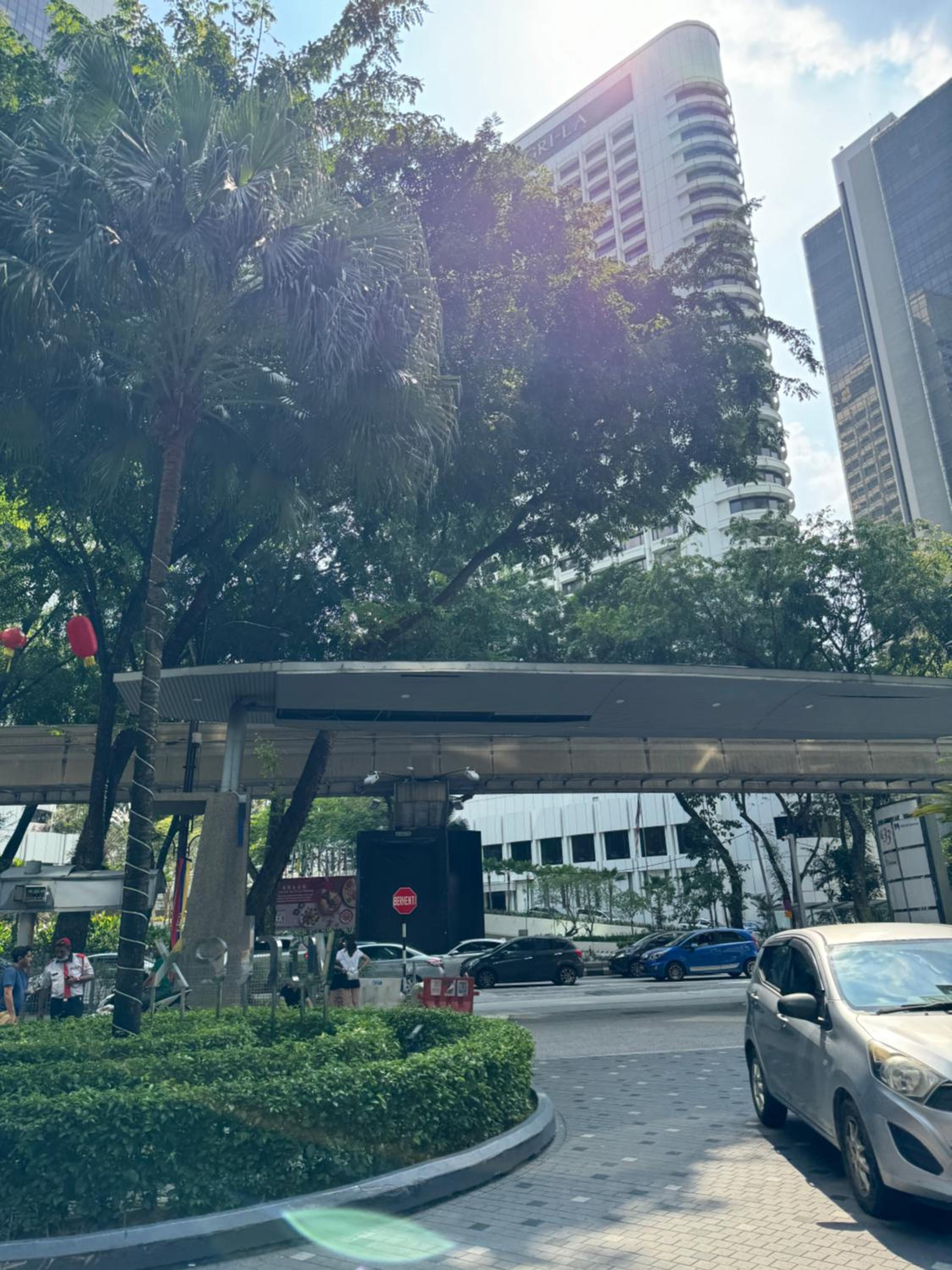 Vortex Suites By Klcc City