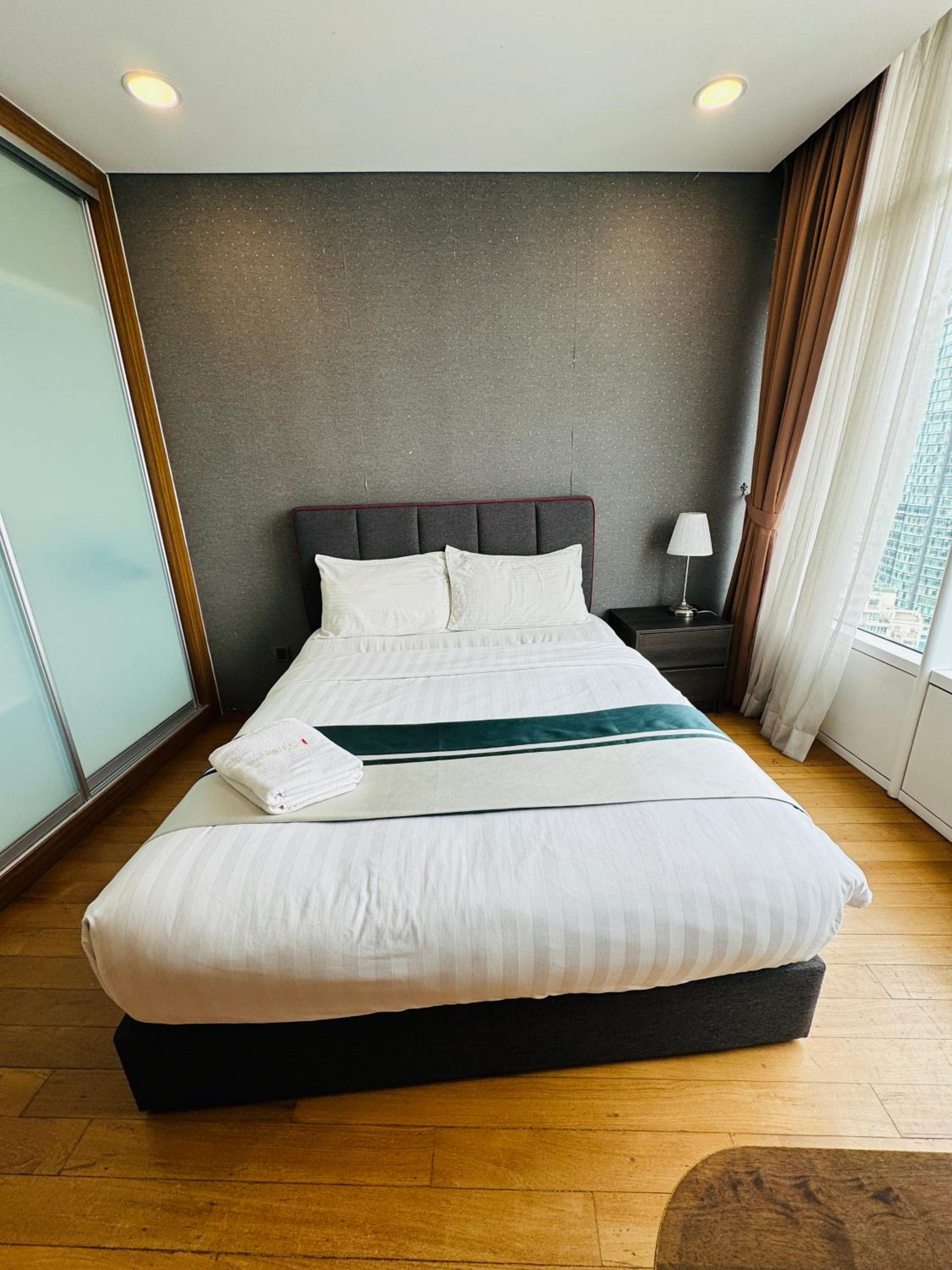 Vortex Suites By Klcc City