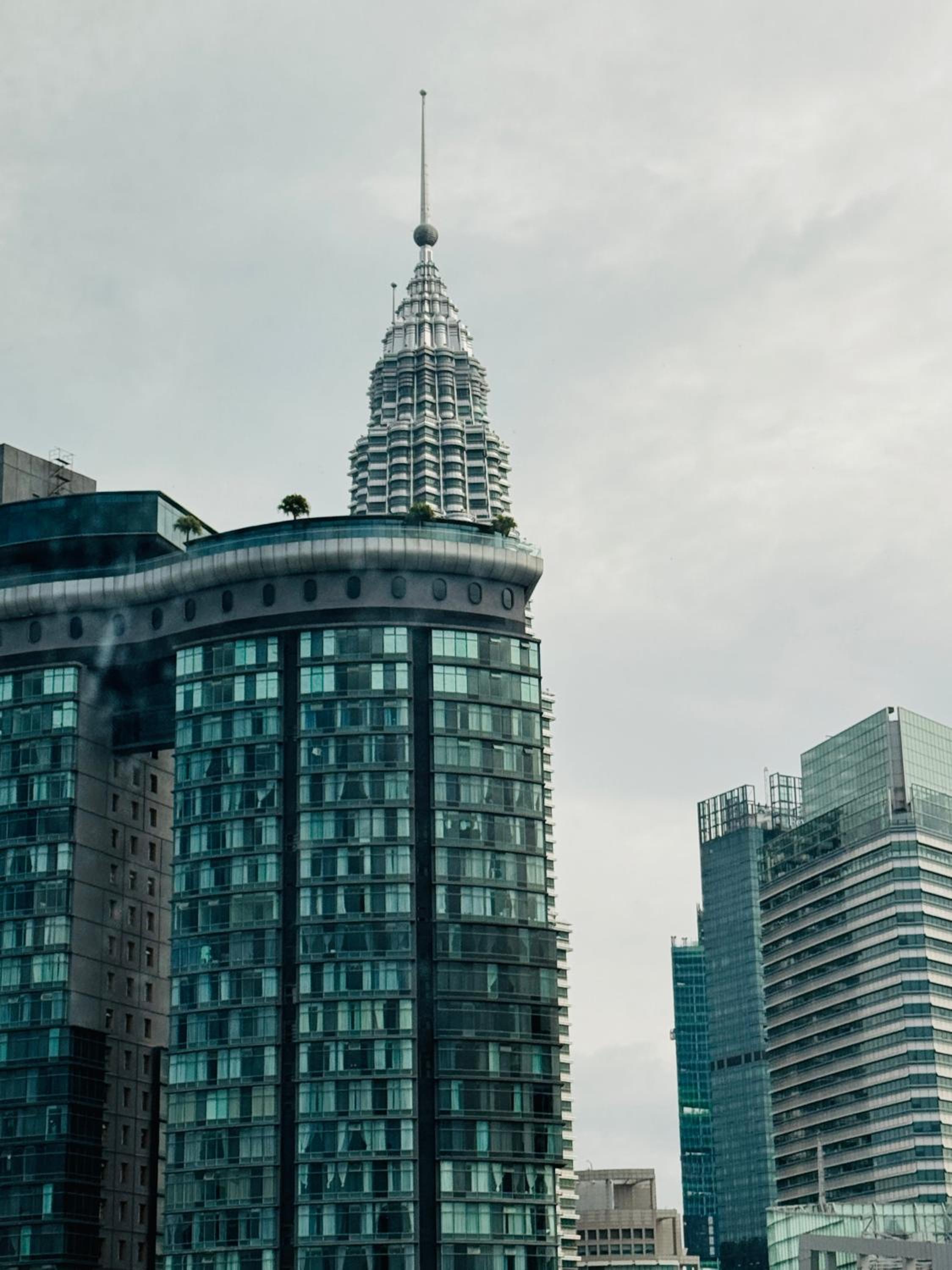 Vortex Suites By Klcc City