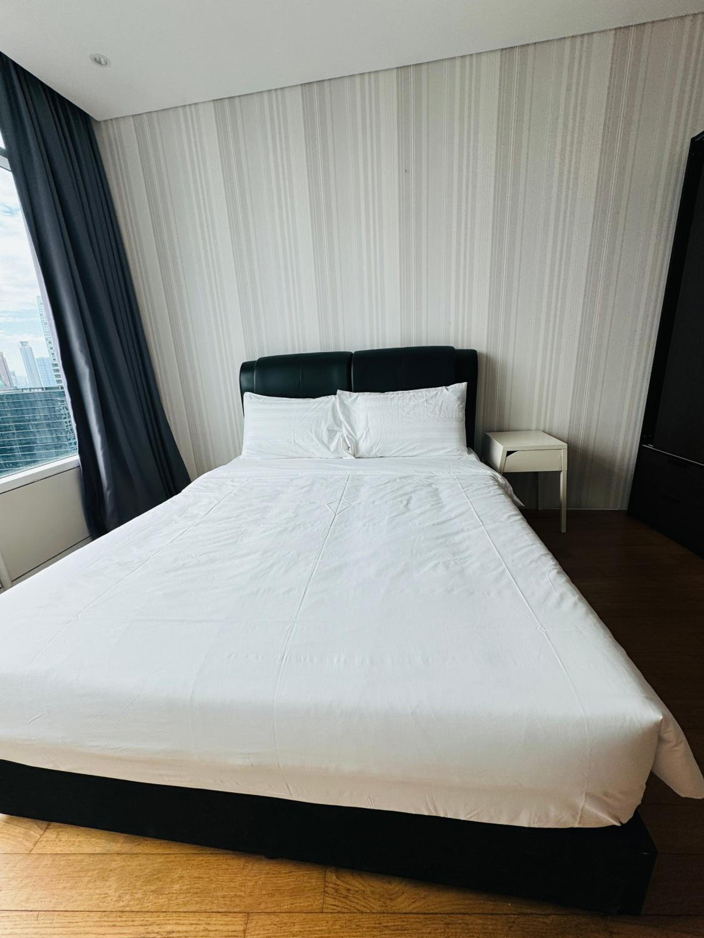 Vortex Suites By Klcc City