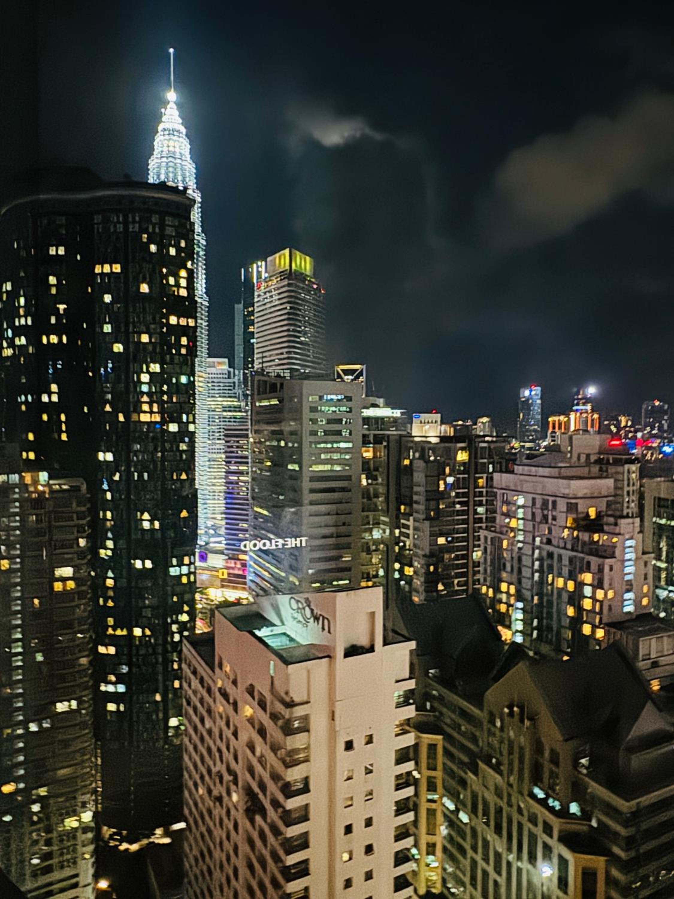Vortex Suites By Klcc City