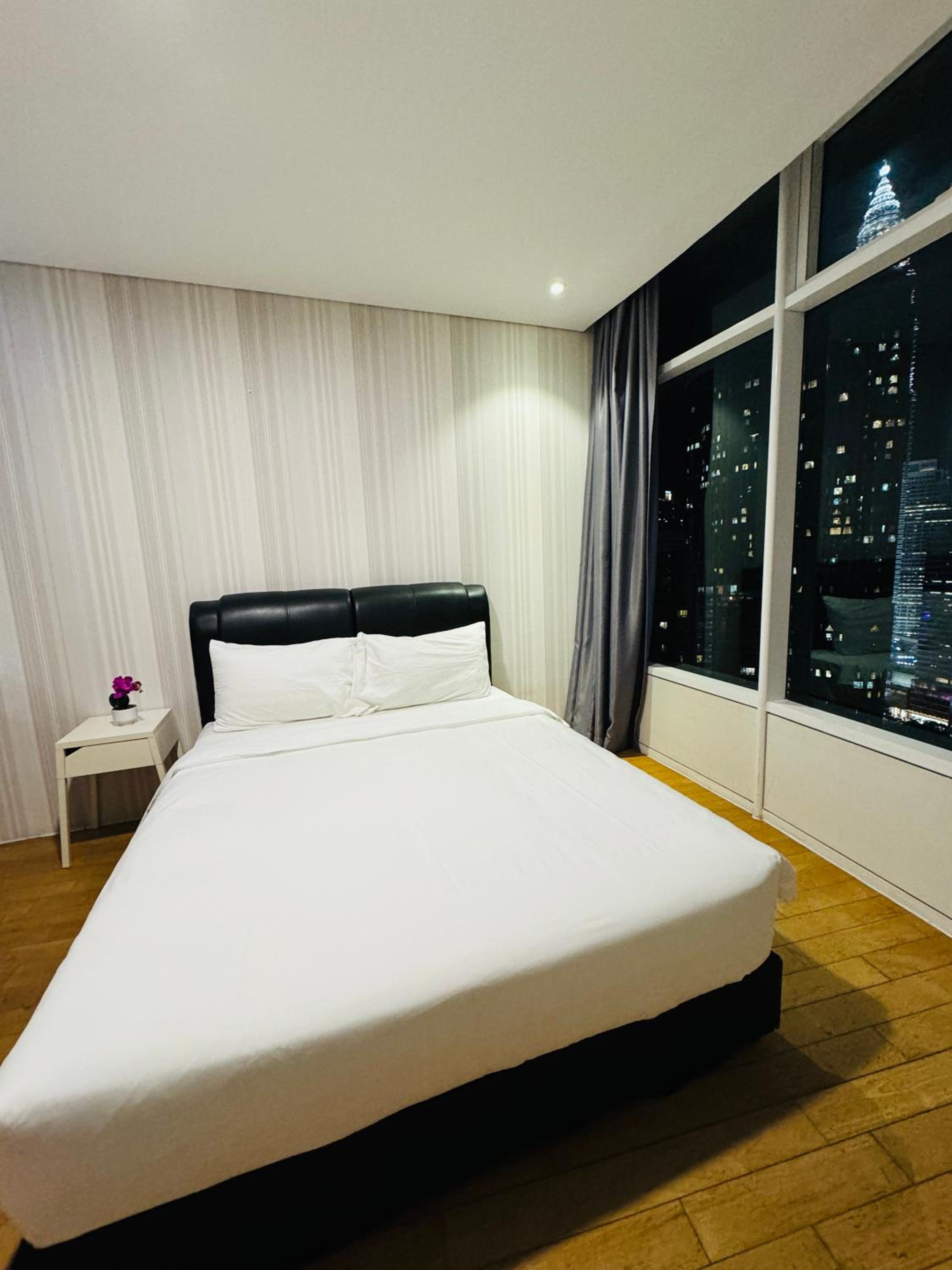 Vortex Suites By Klcc City