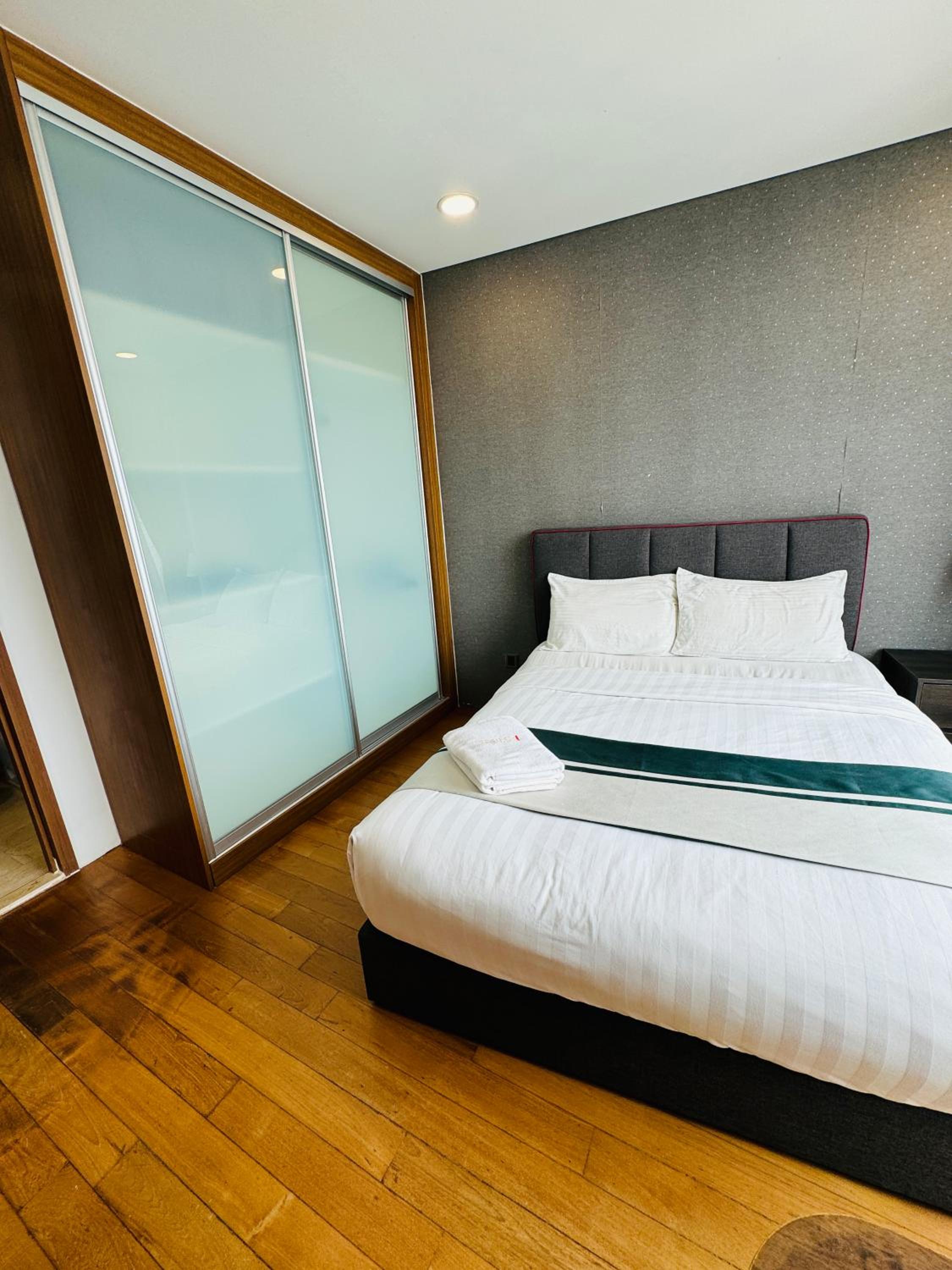 Vortex Suites By Klcc City