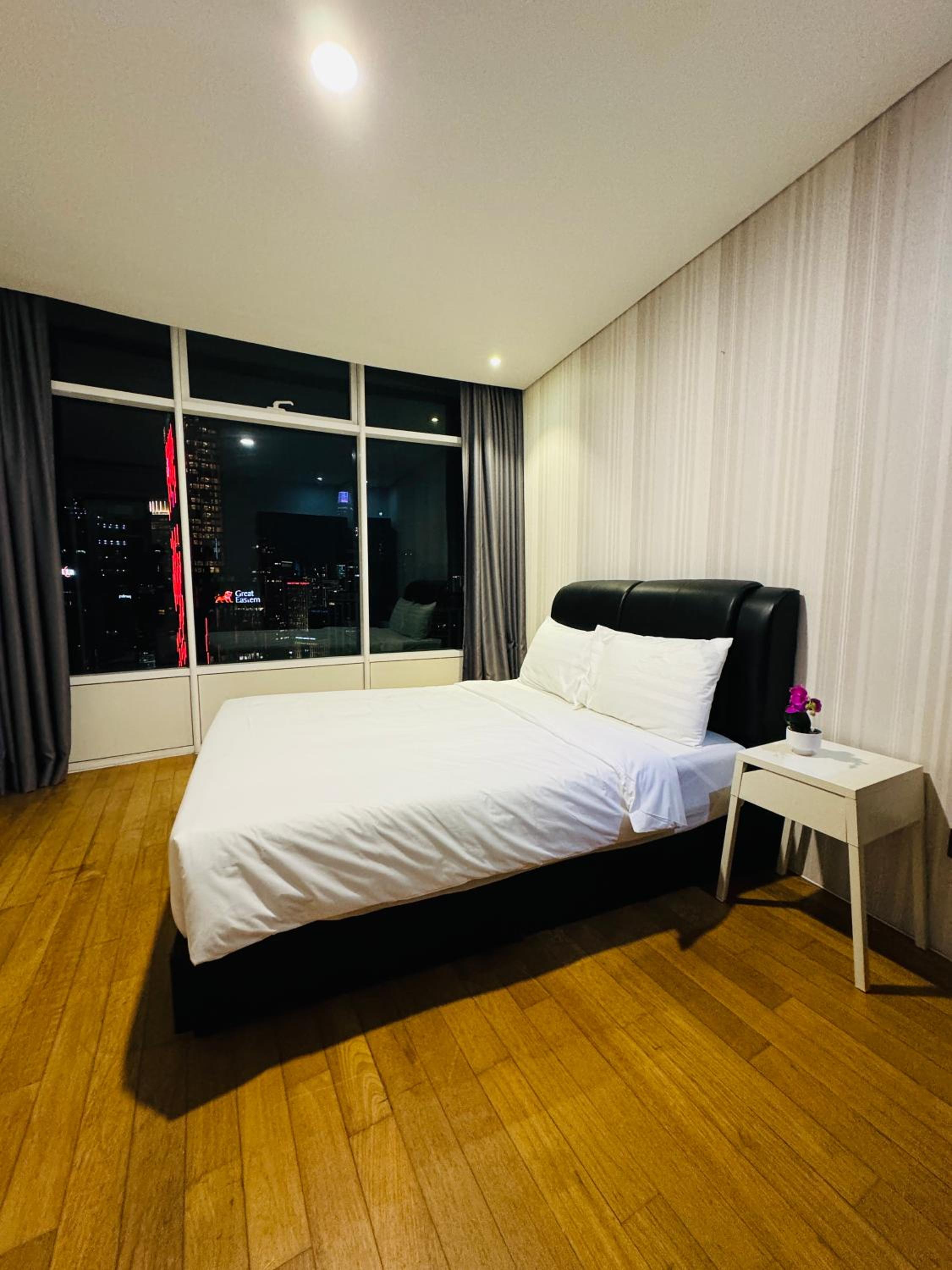 Vortex Suites By Klcc City