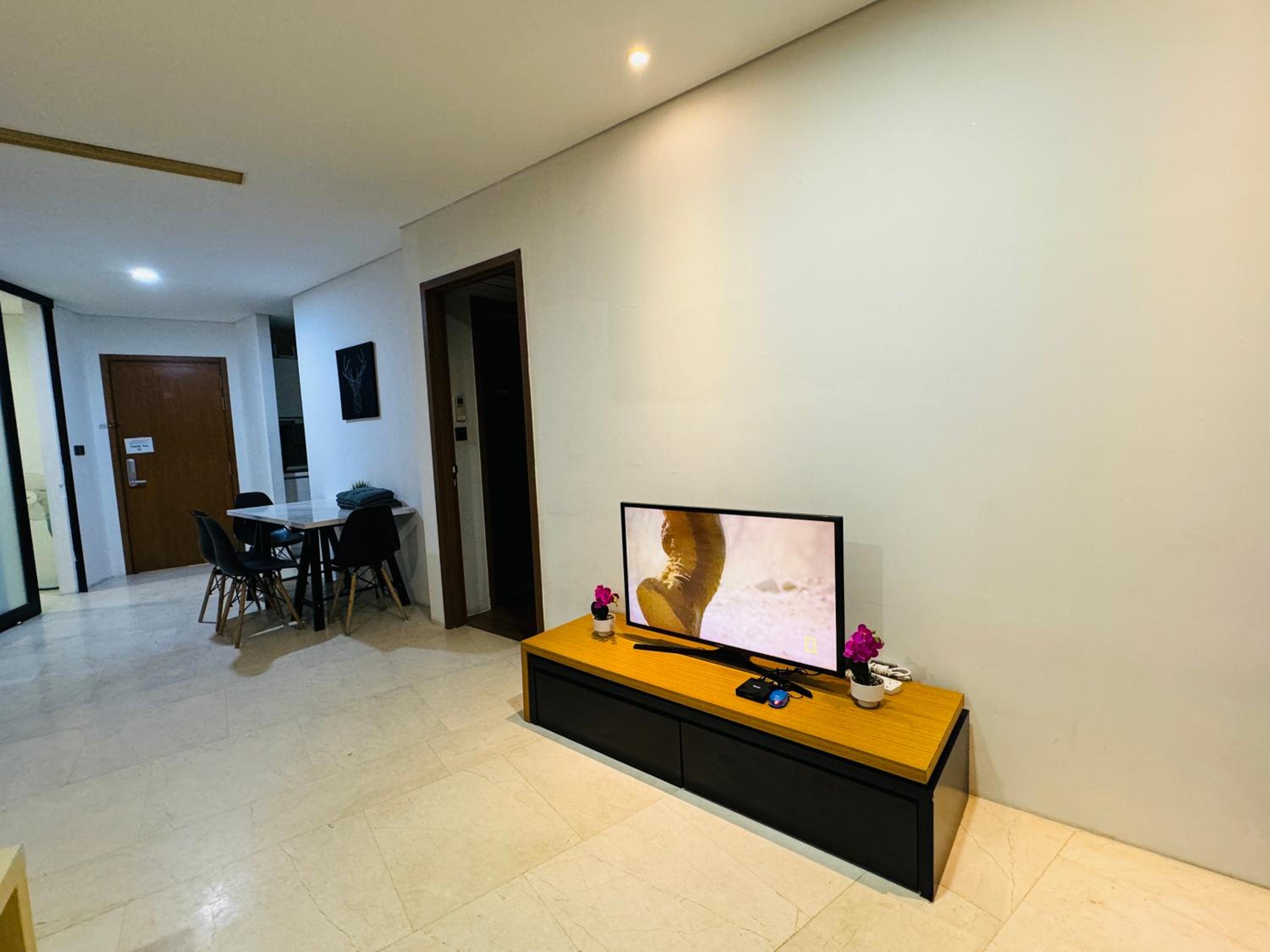 Vortex Suites By Klcc City
