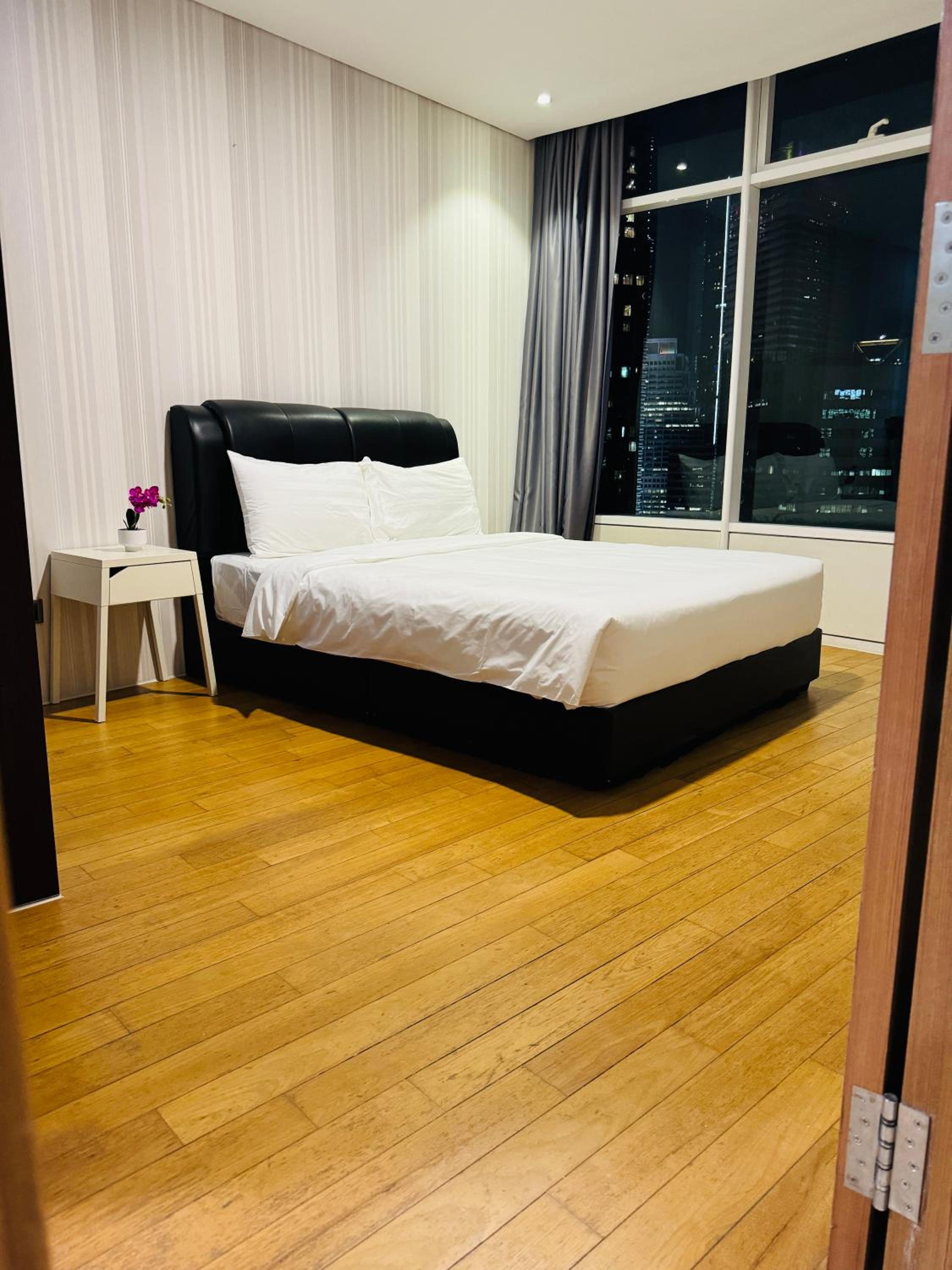 Vortex Suites By Klcc City