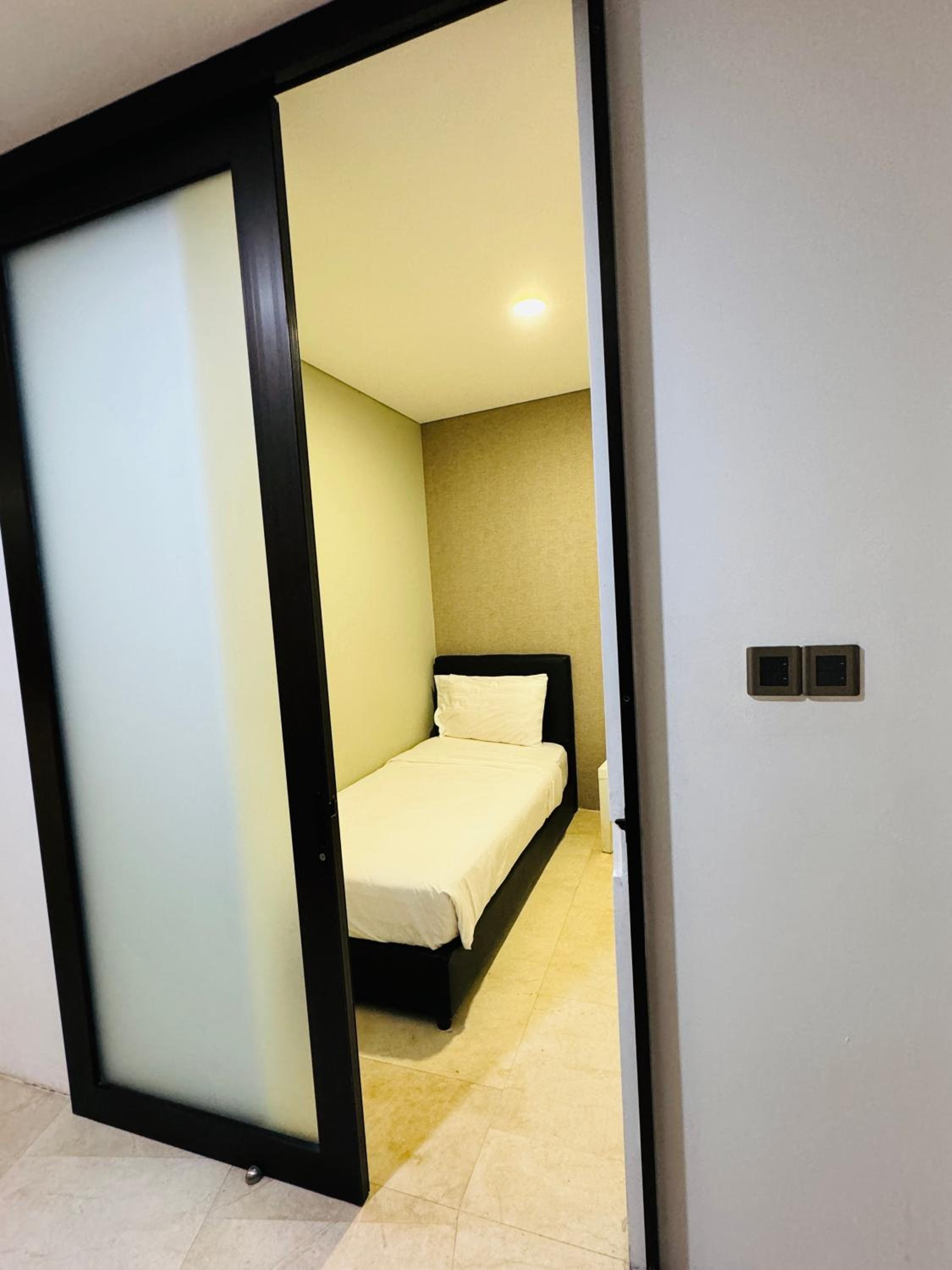 Vortex Suites By Klcc City