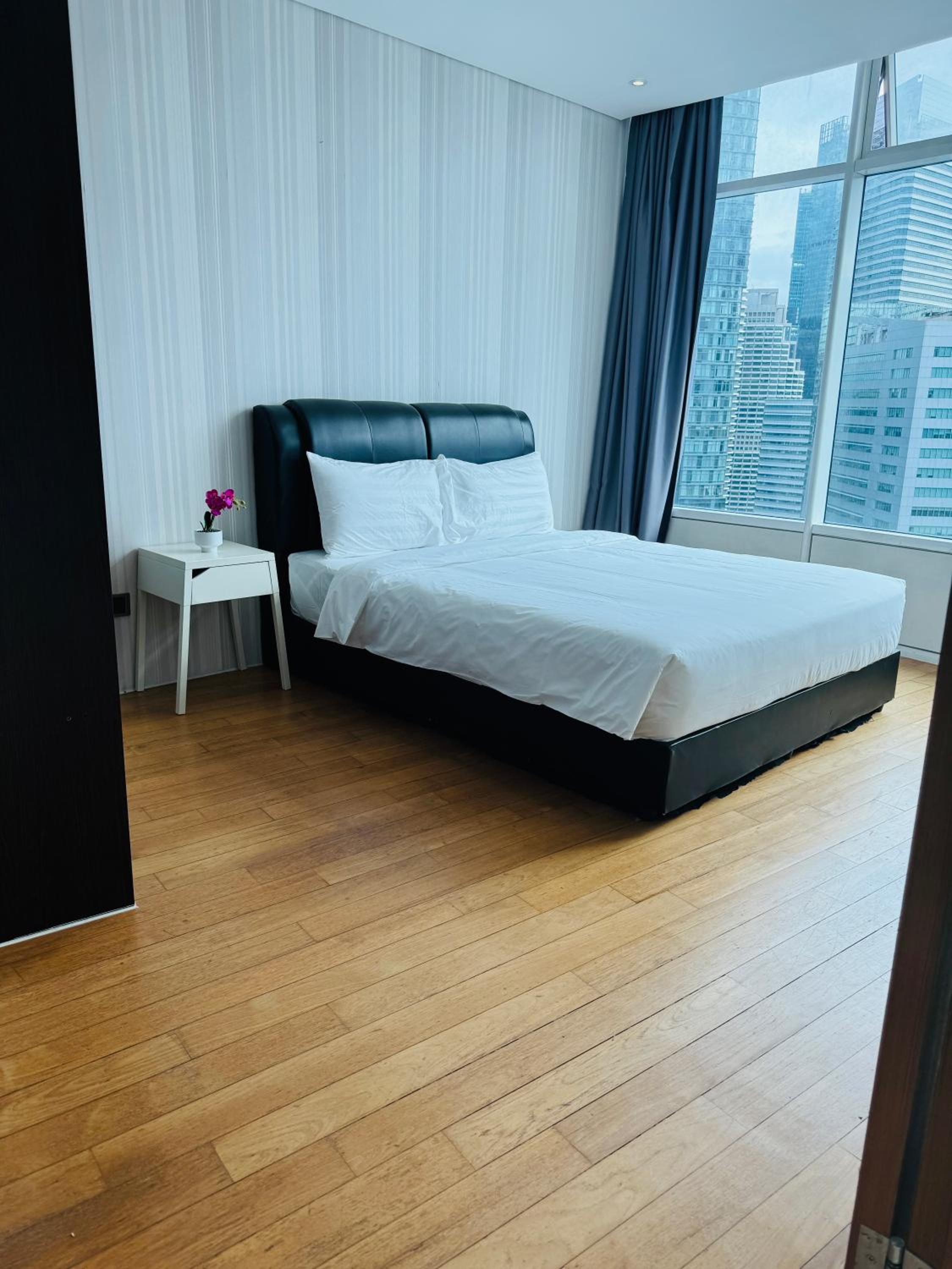 Vortex Suites By Klcc City
