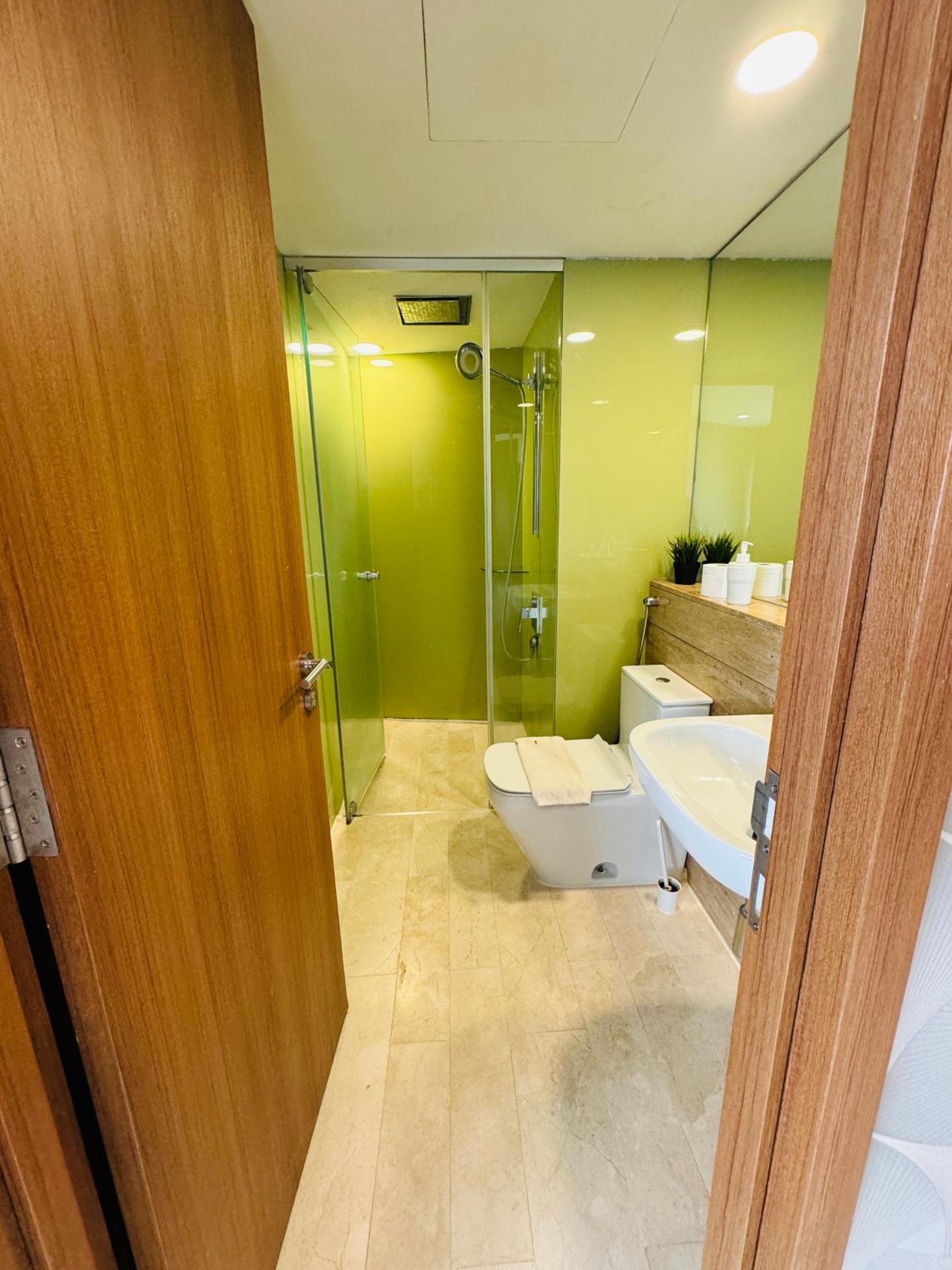 Vortex Suites By Klcc City