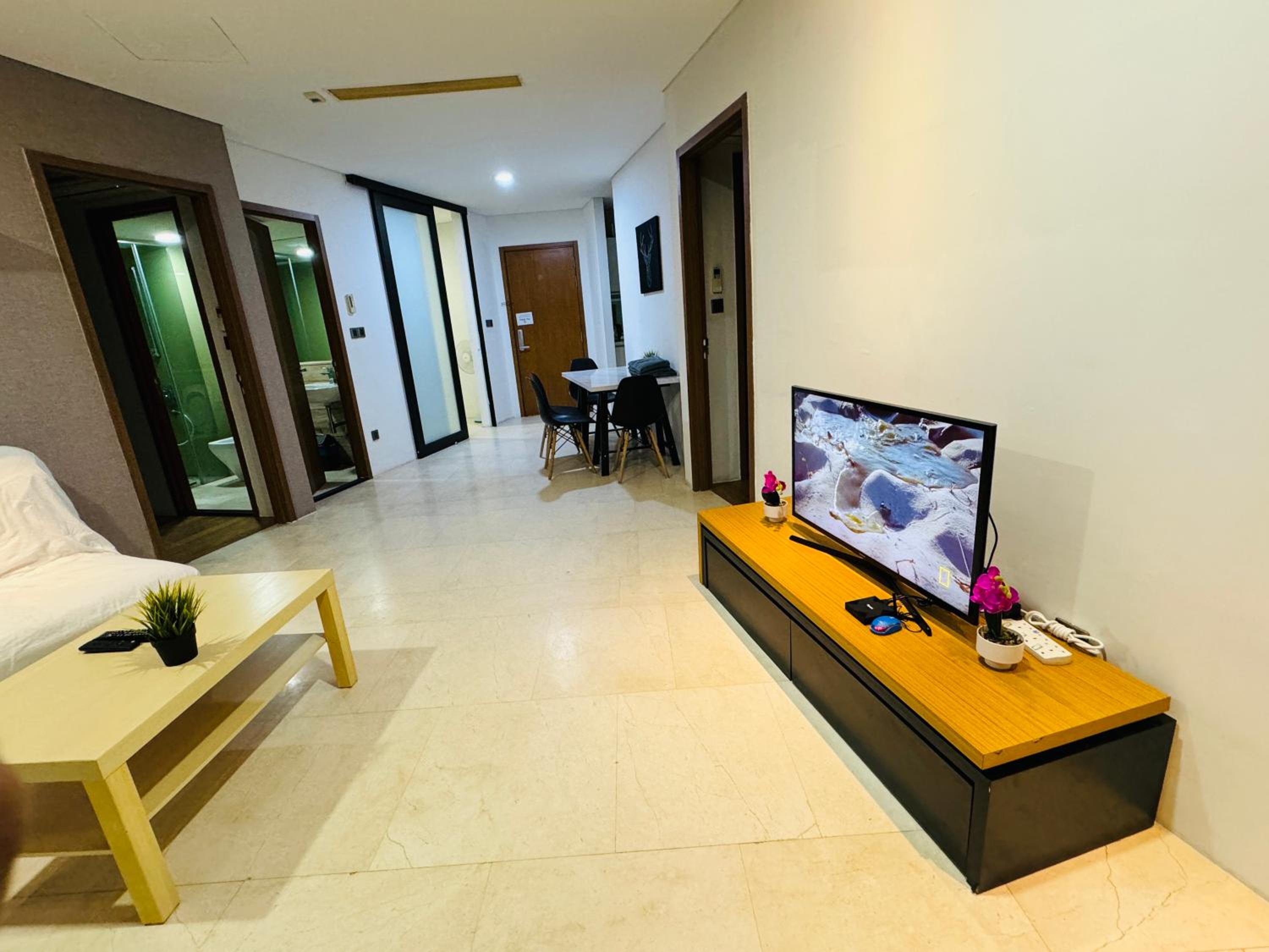 Vortex Suites By Klcc City
