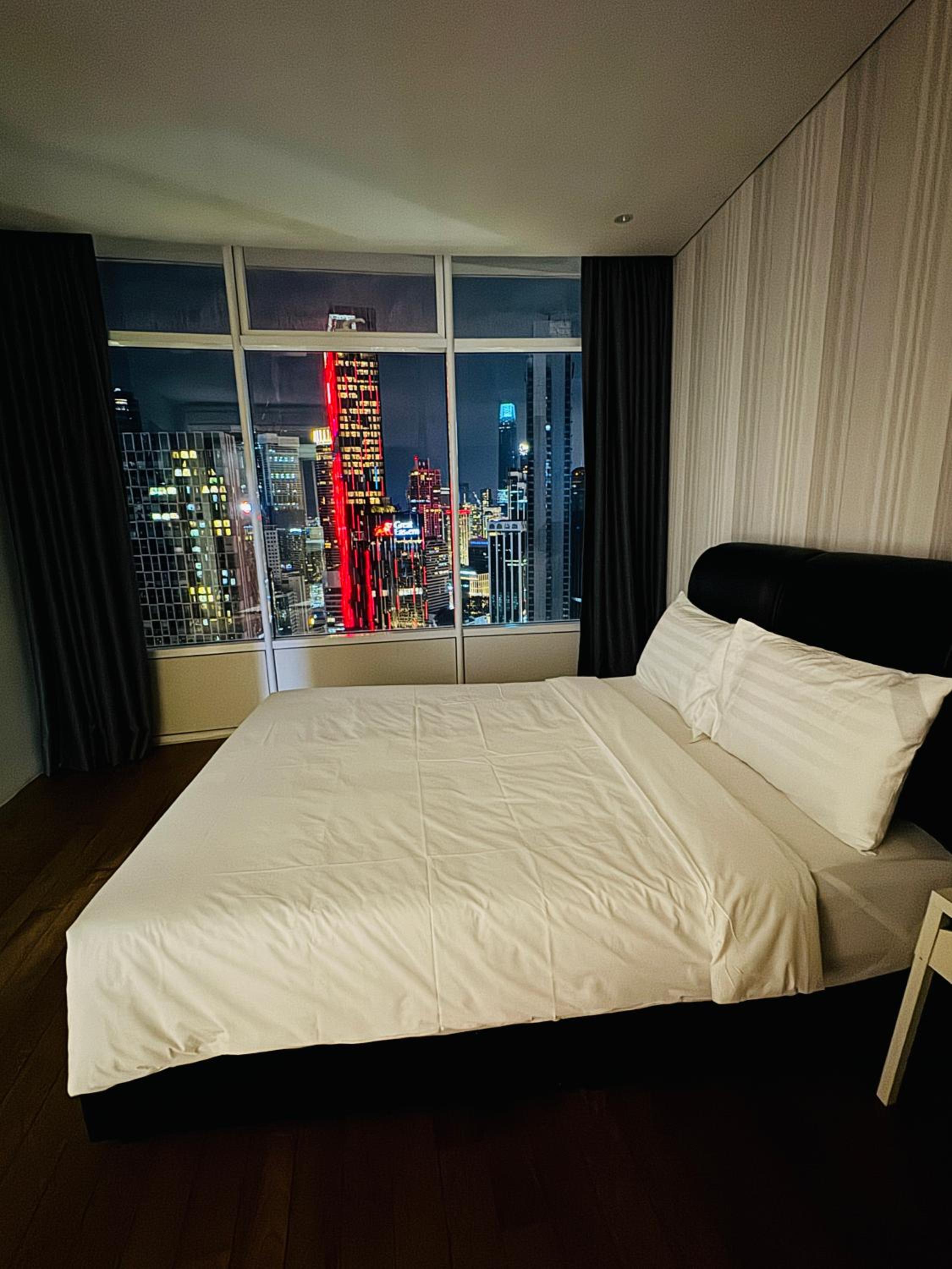 Vortex Suites By Klcc City
