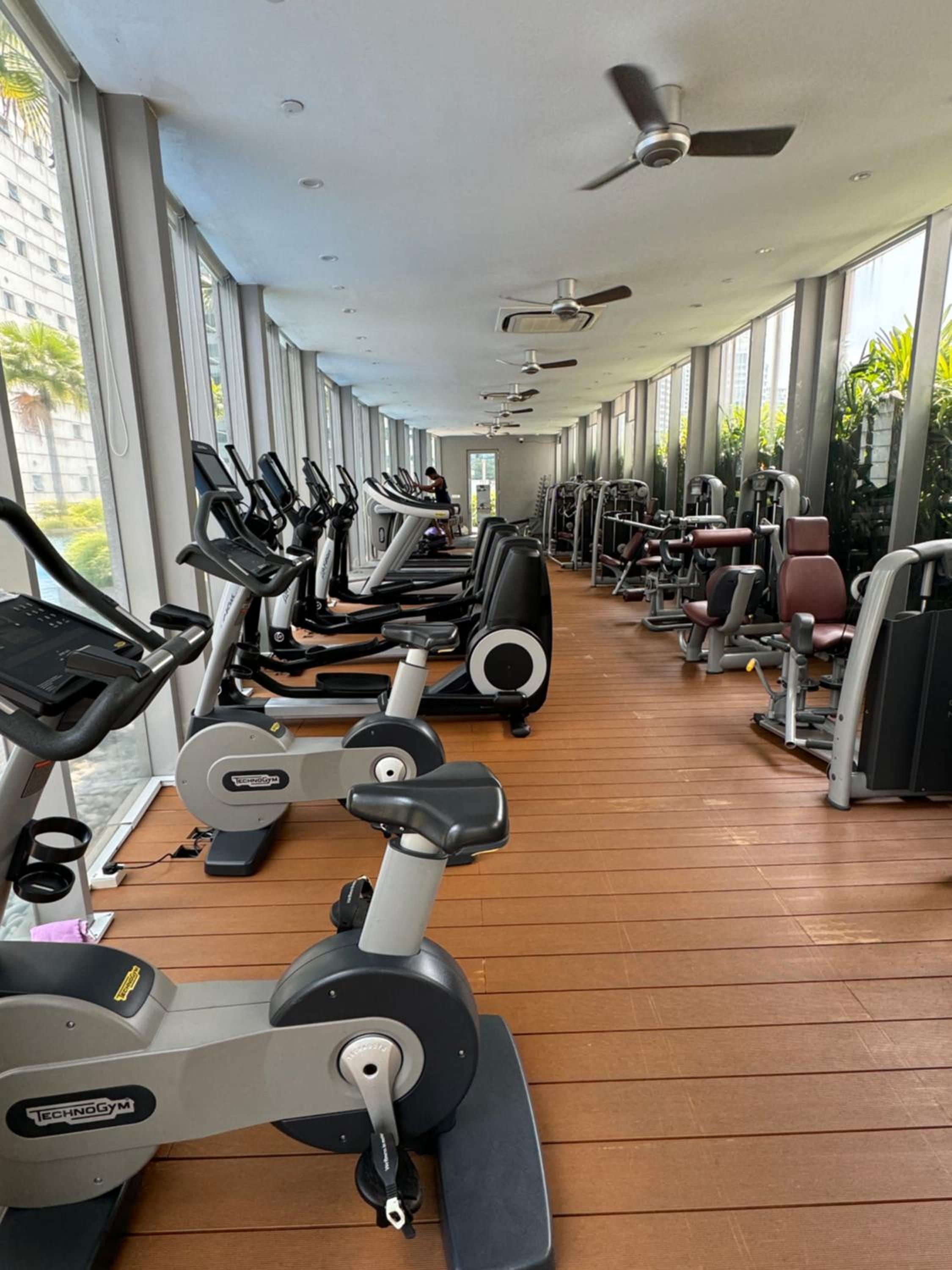 Vortex Suites By Klcc City