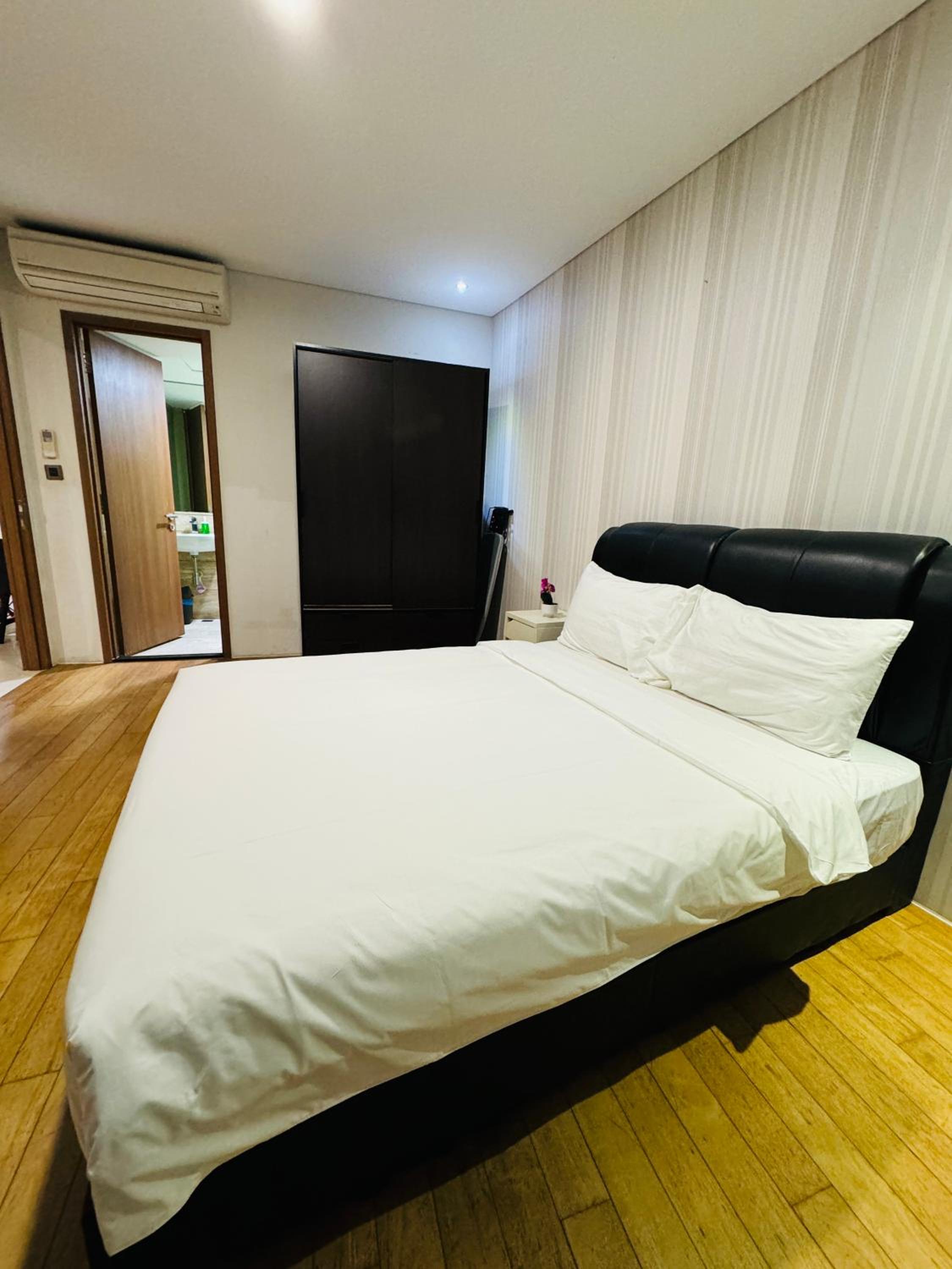 Vortex Suites By Klcc City
