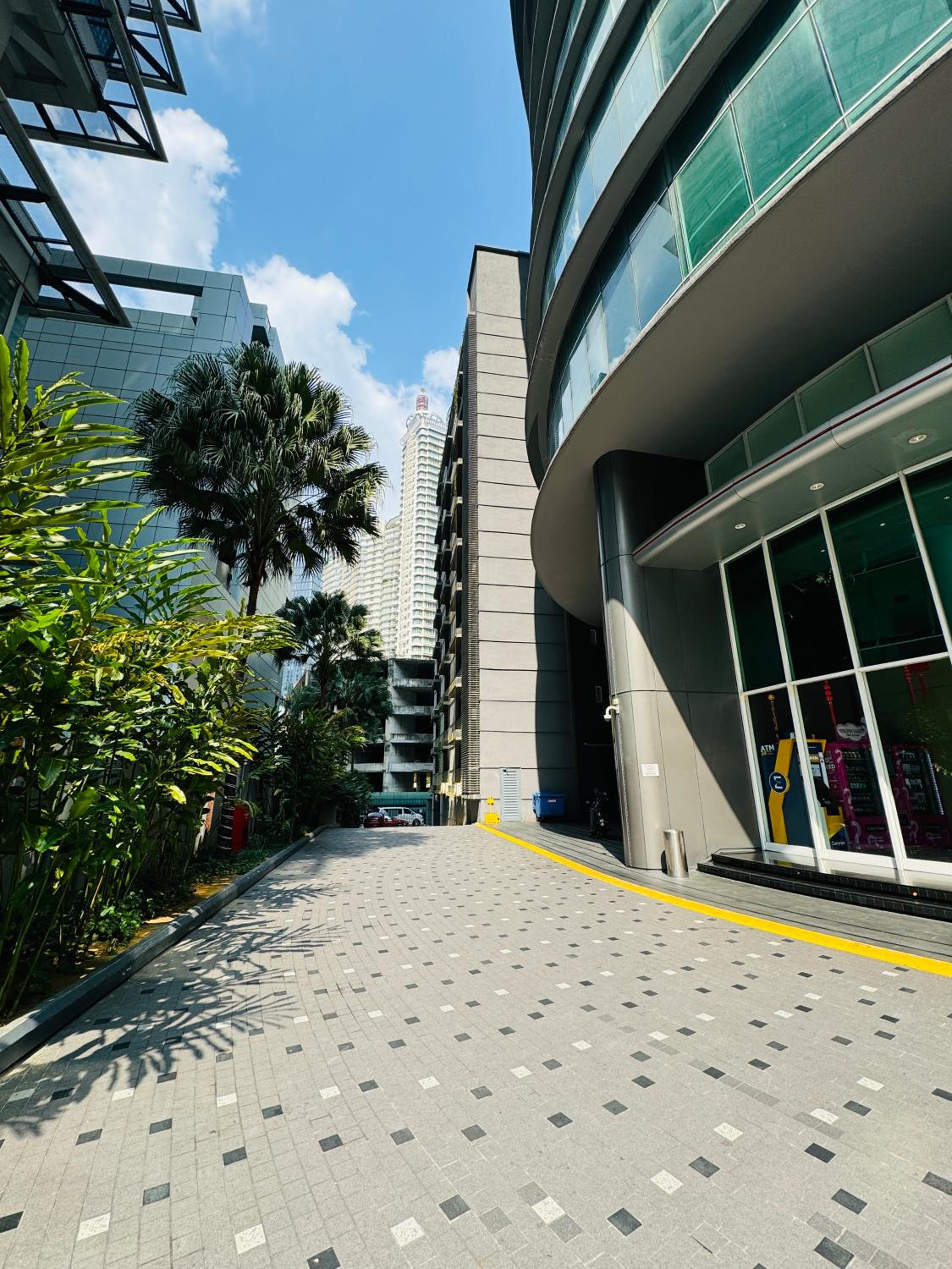 Vortex Suites By Klcc City
