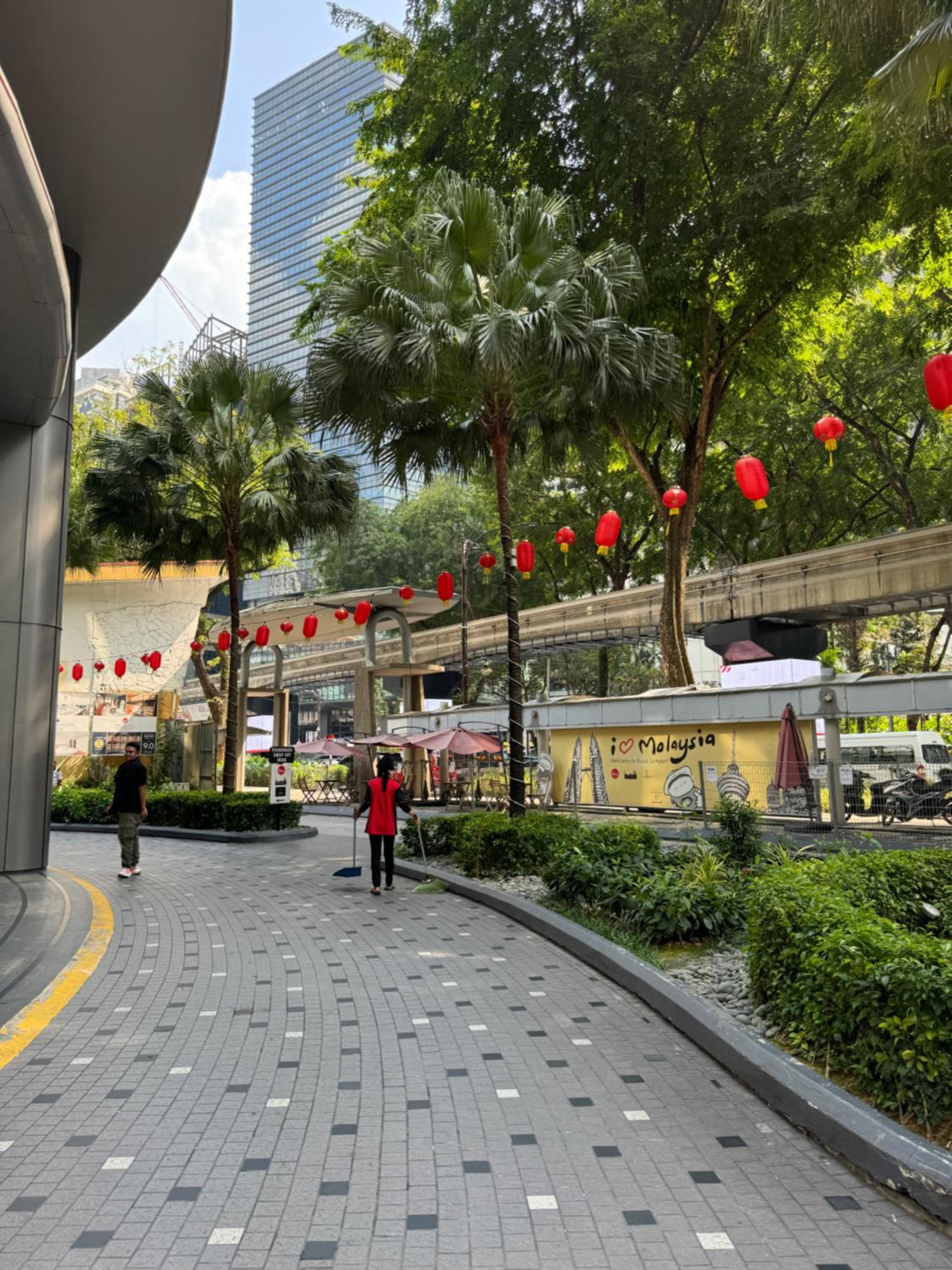 Vortex Suites By Klcc City