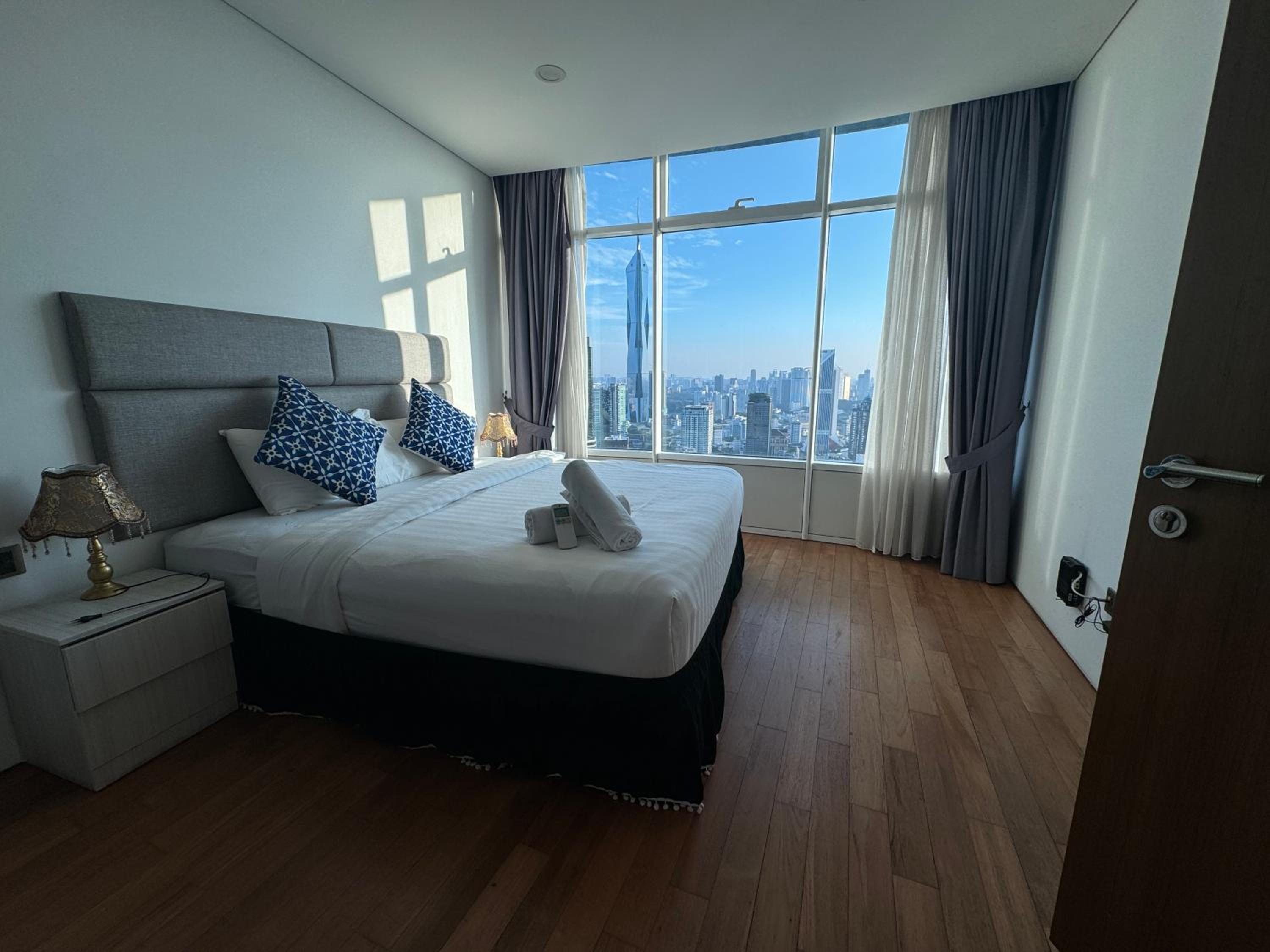 Vortex Suites By Klcc City