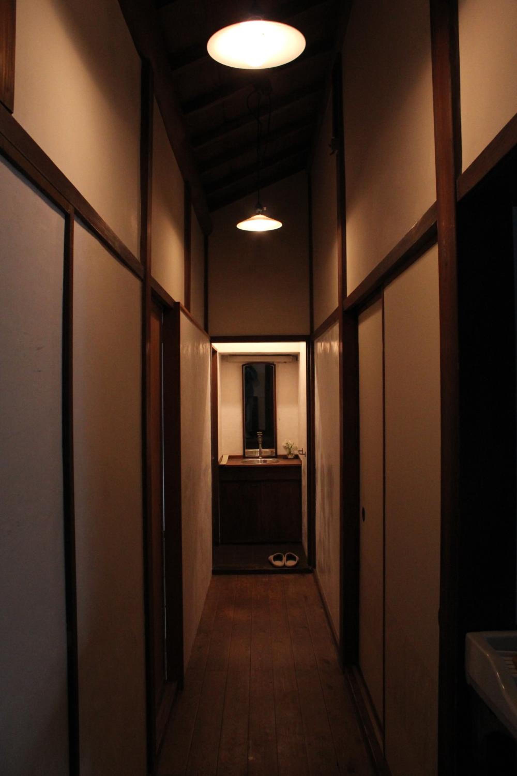 Guest House Kamejikan -turtle time-