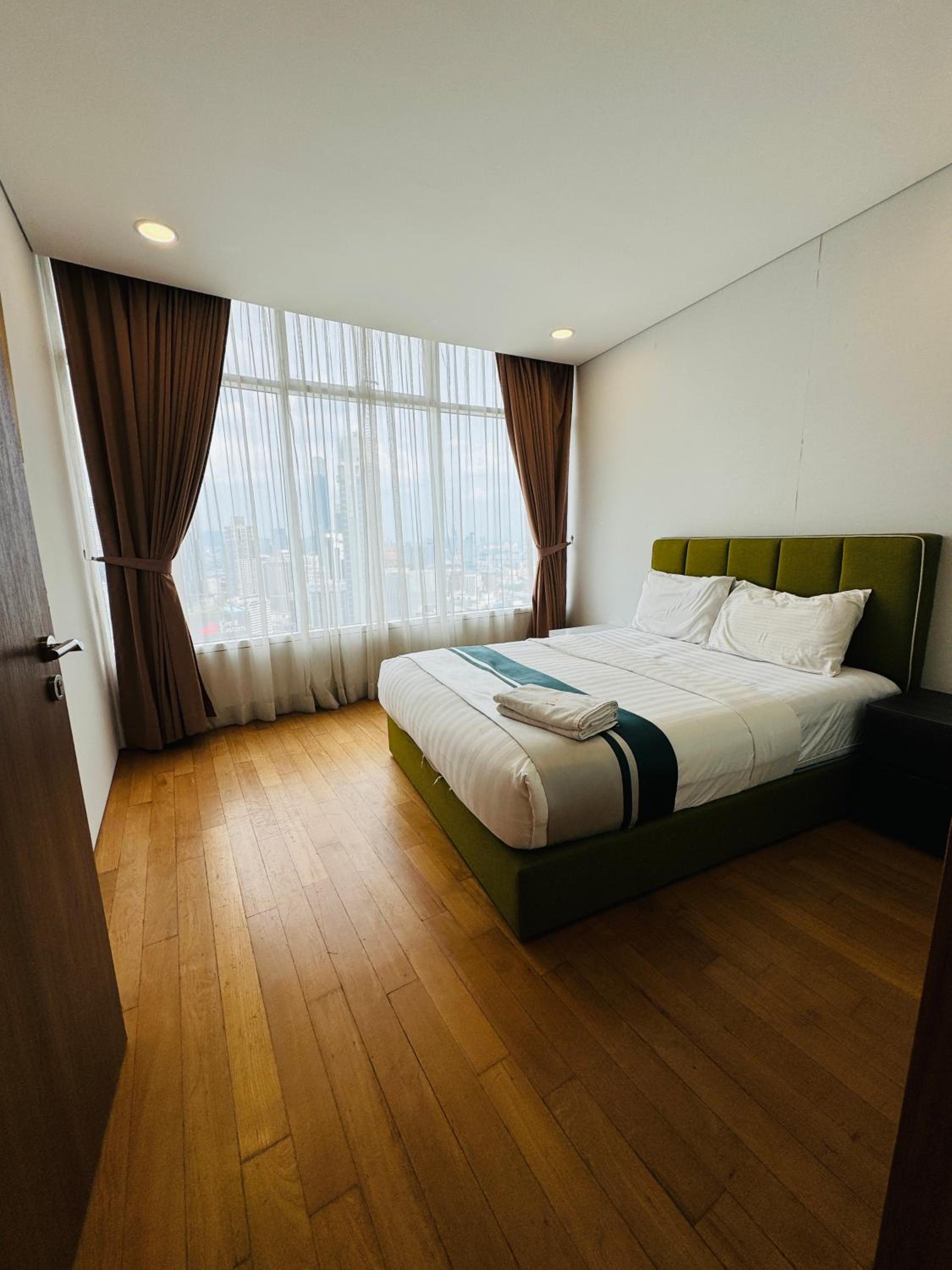 Vortex Suites By Klcc City
