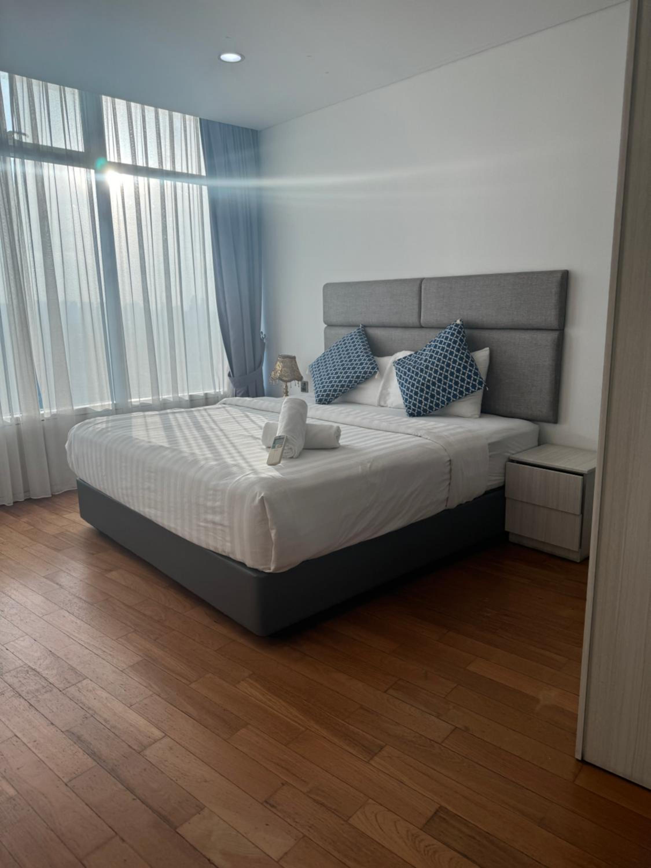 Vortex Suites By Klcc City