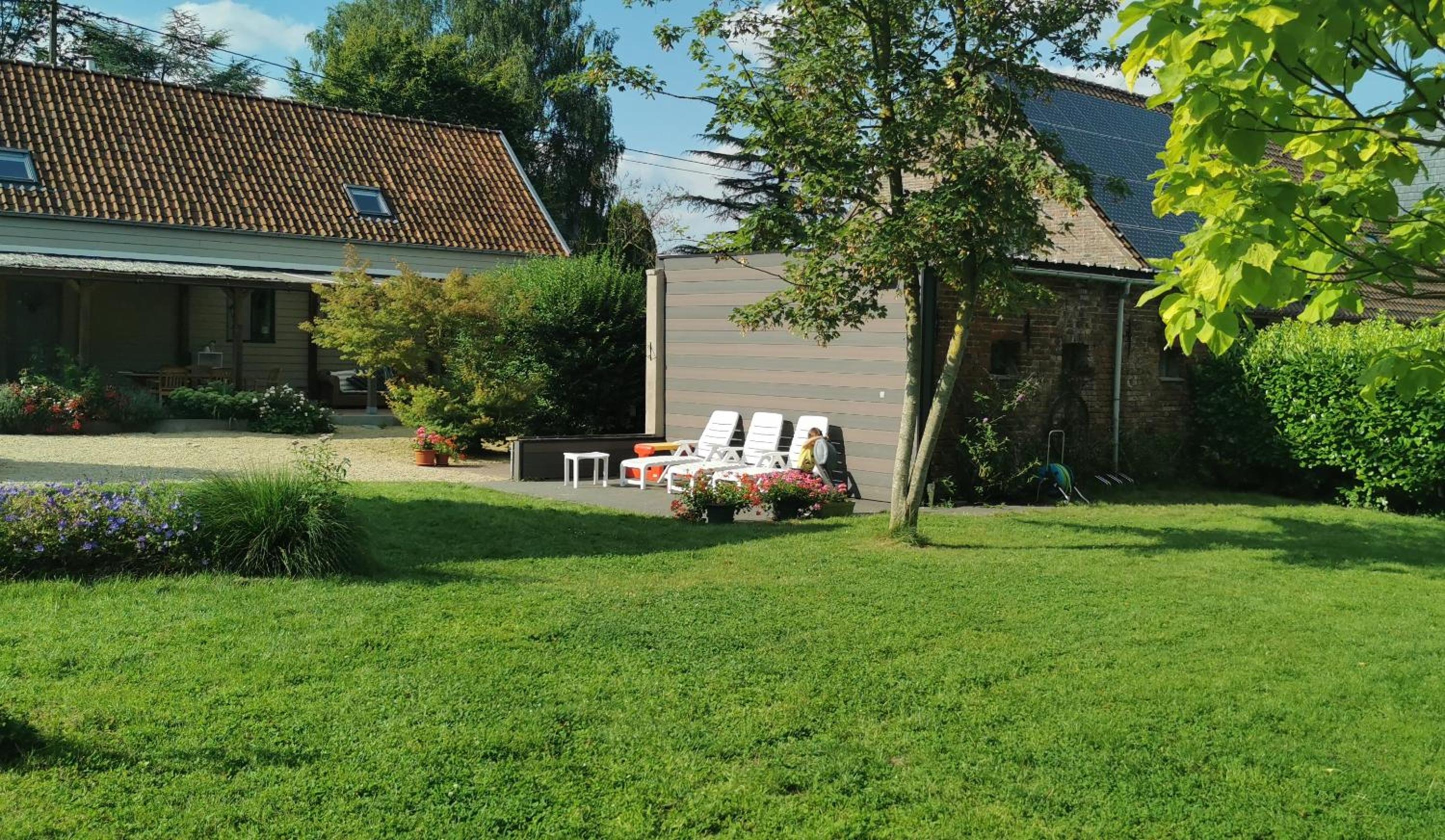 De Groene Hoeve