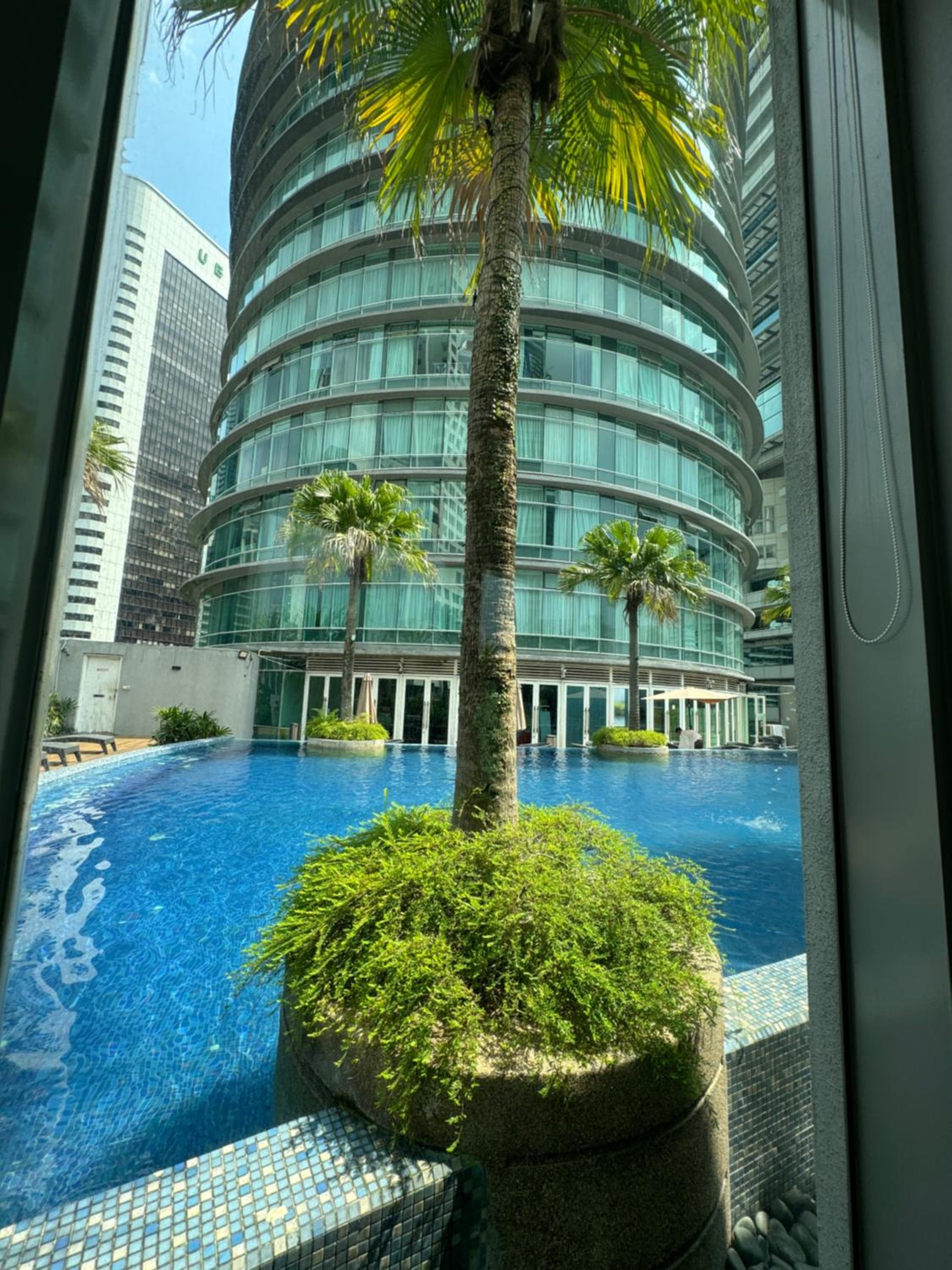 Vortex Suites By Klcc City