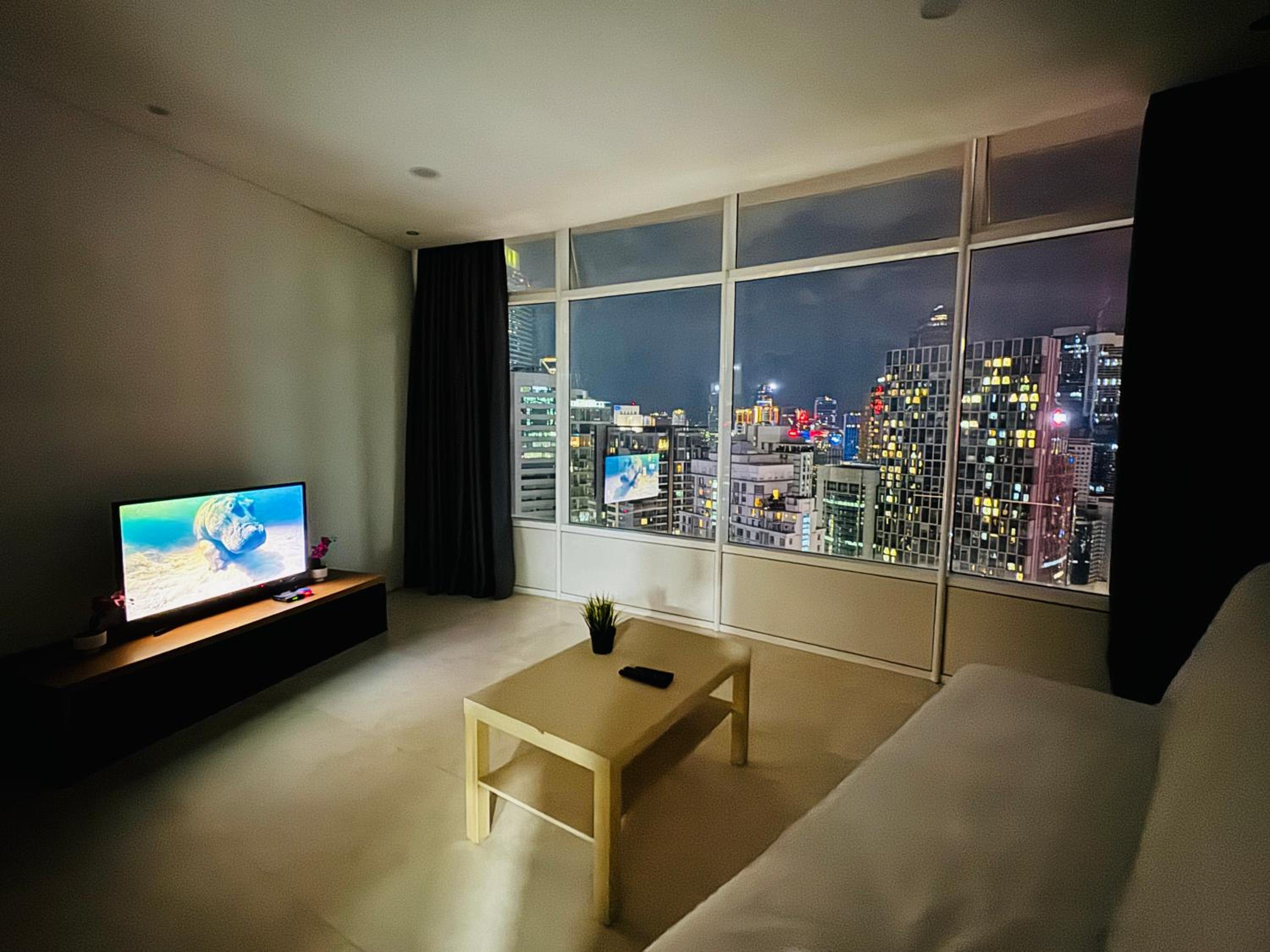 Vortex Suites By Klcc City