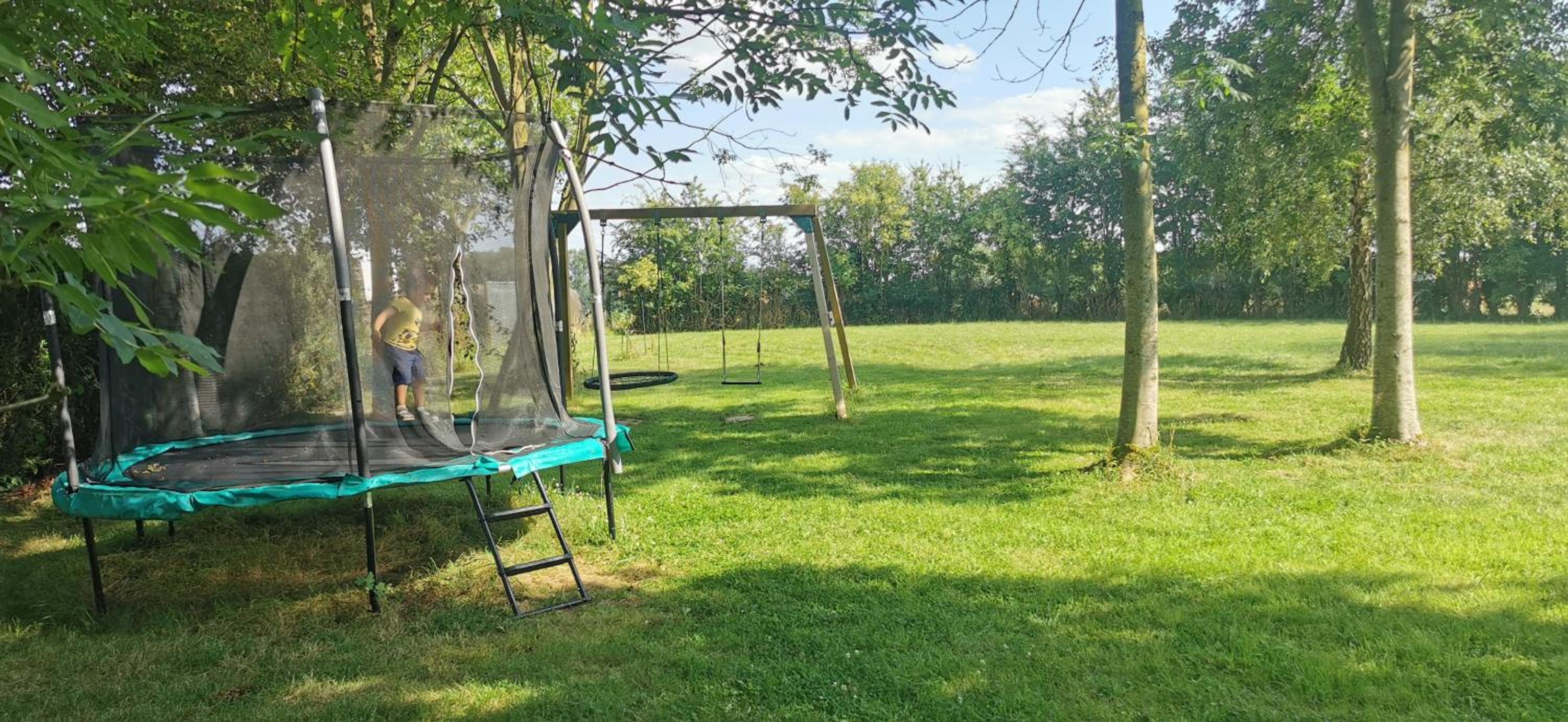De Groene Hoeve