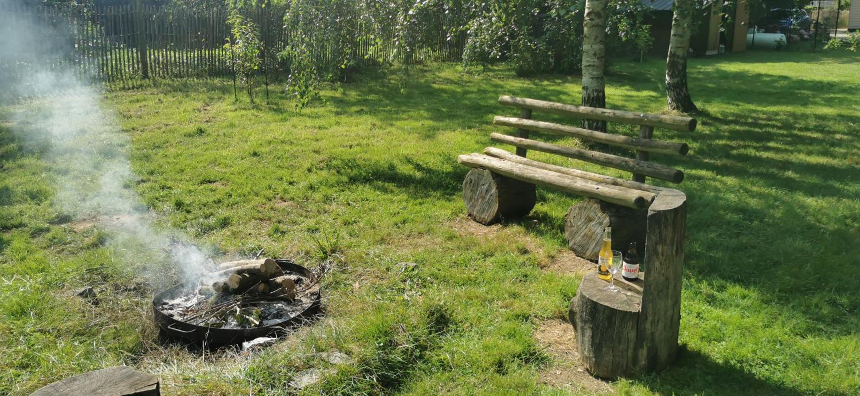 De Groene Hoeve