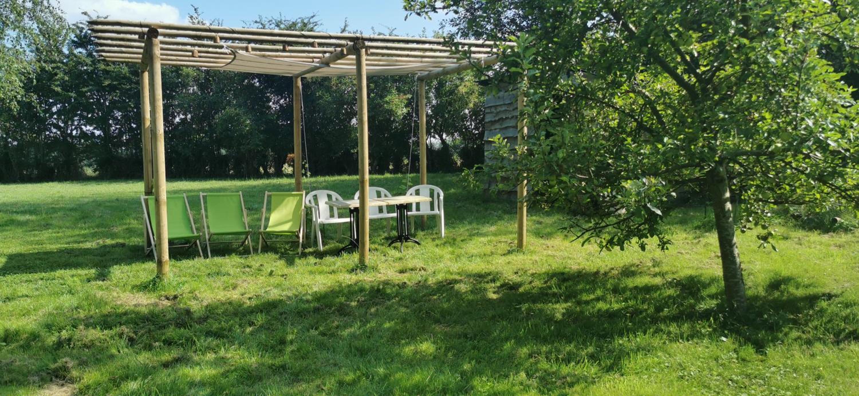 De Groene Hoeve