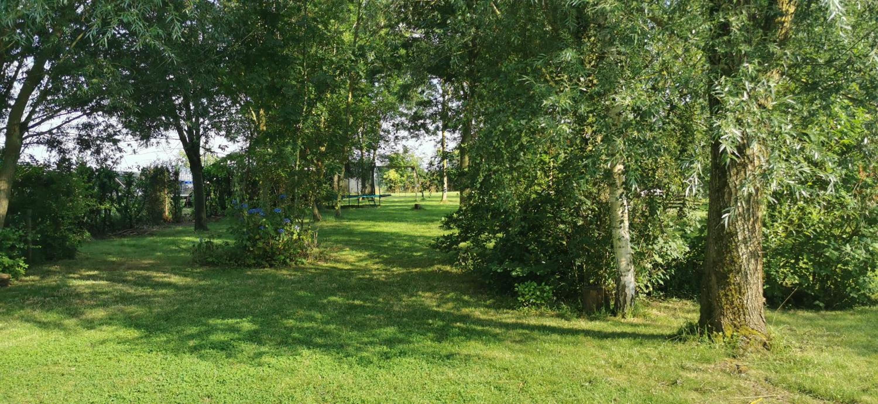 De Groene Hoeve