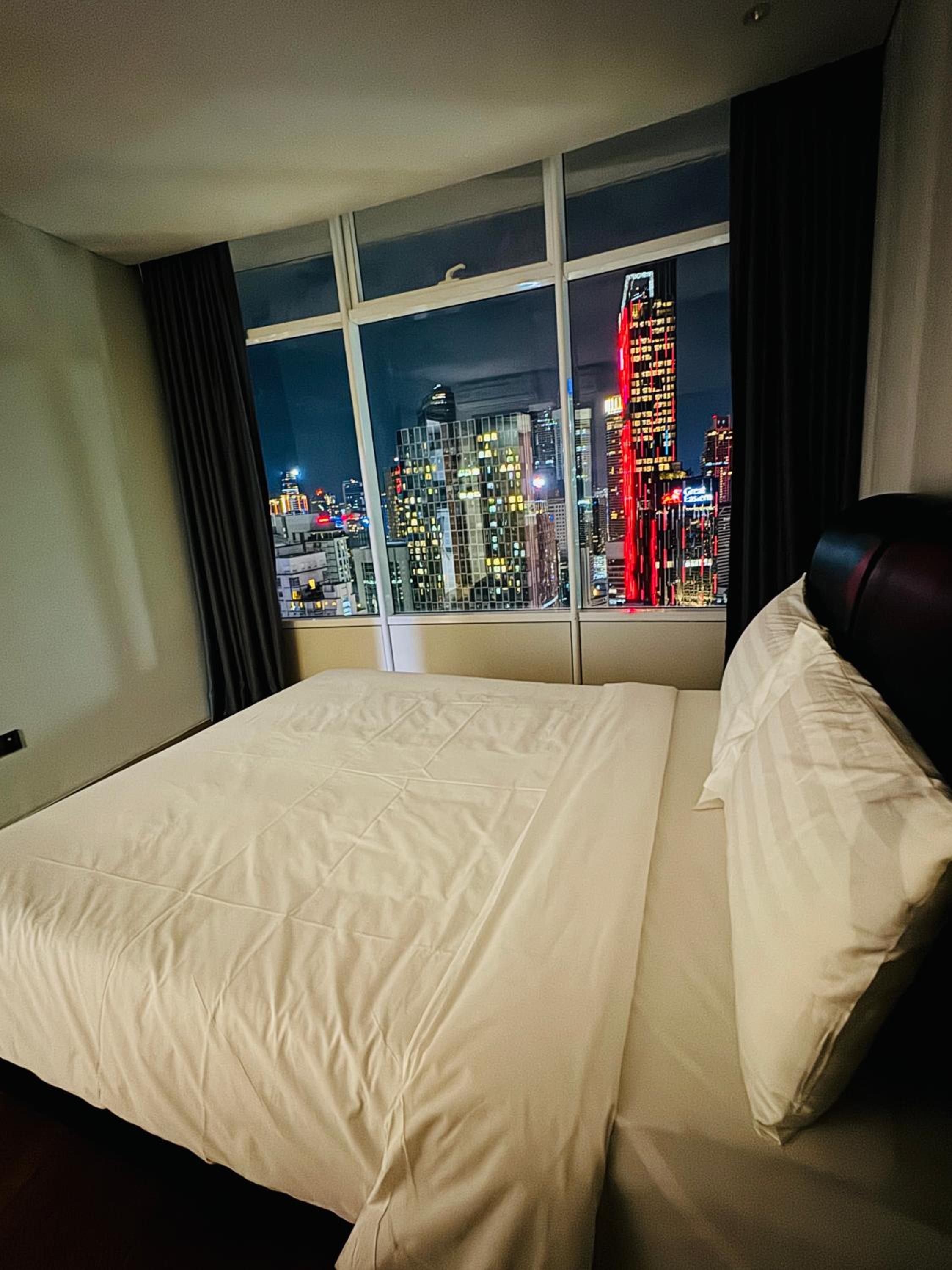Vortex Suites By Klcc City