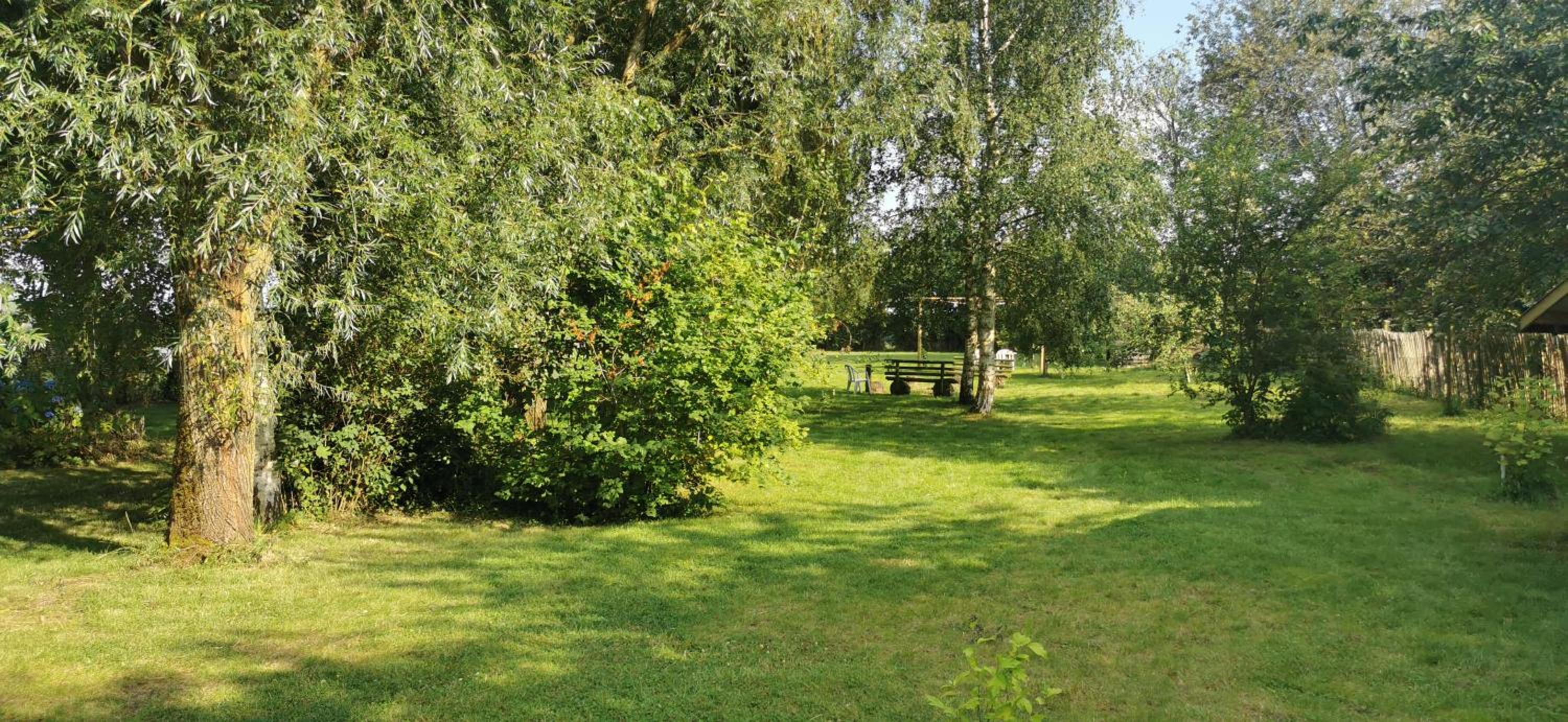 De Groene Hoeve