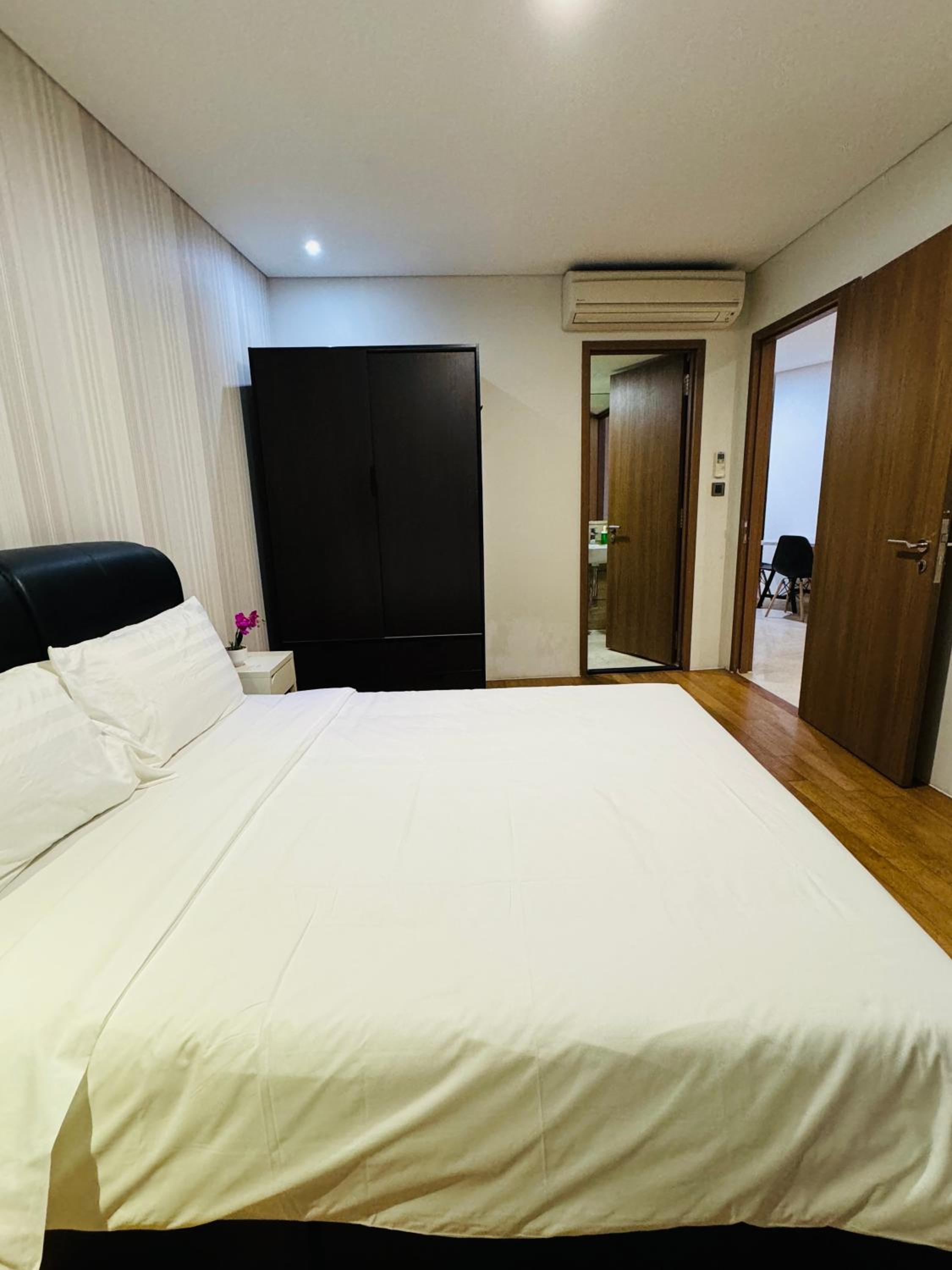 Vortex Suites By Klcc City