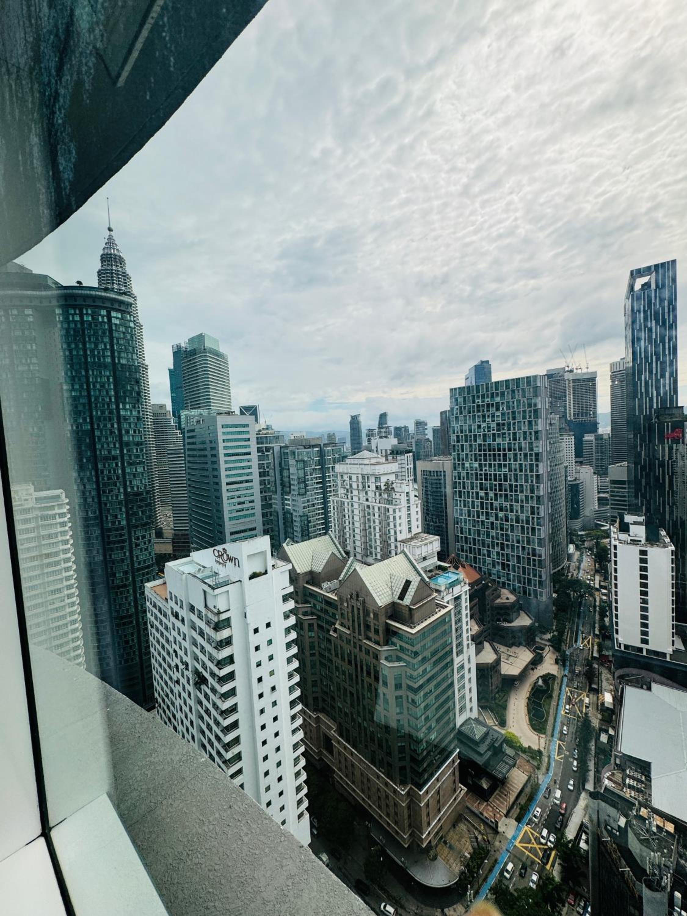 Vortex Suites By Klcc City
