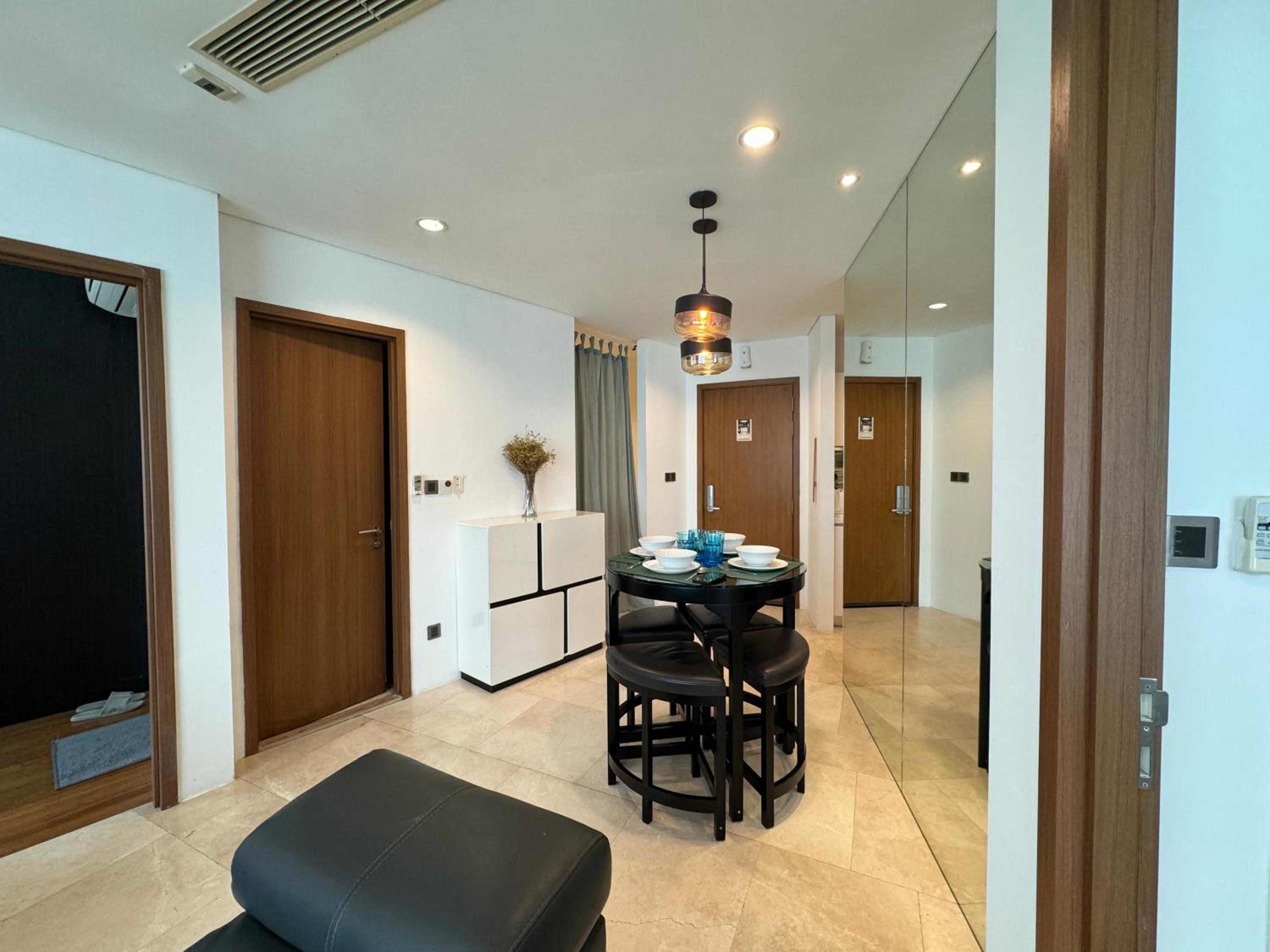 Vortex Suites By Klcc City
