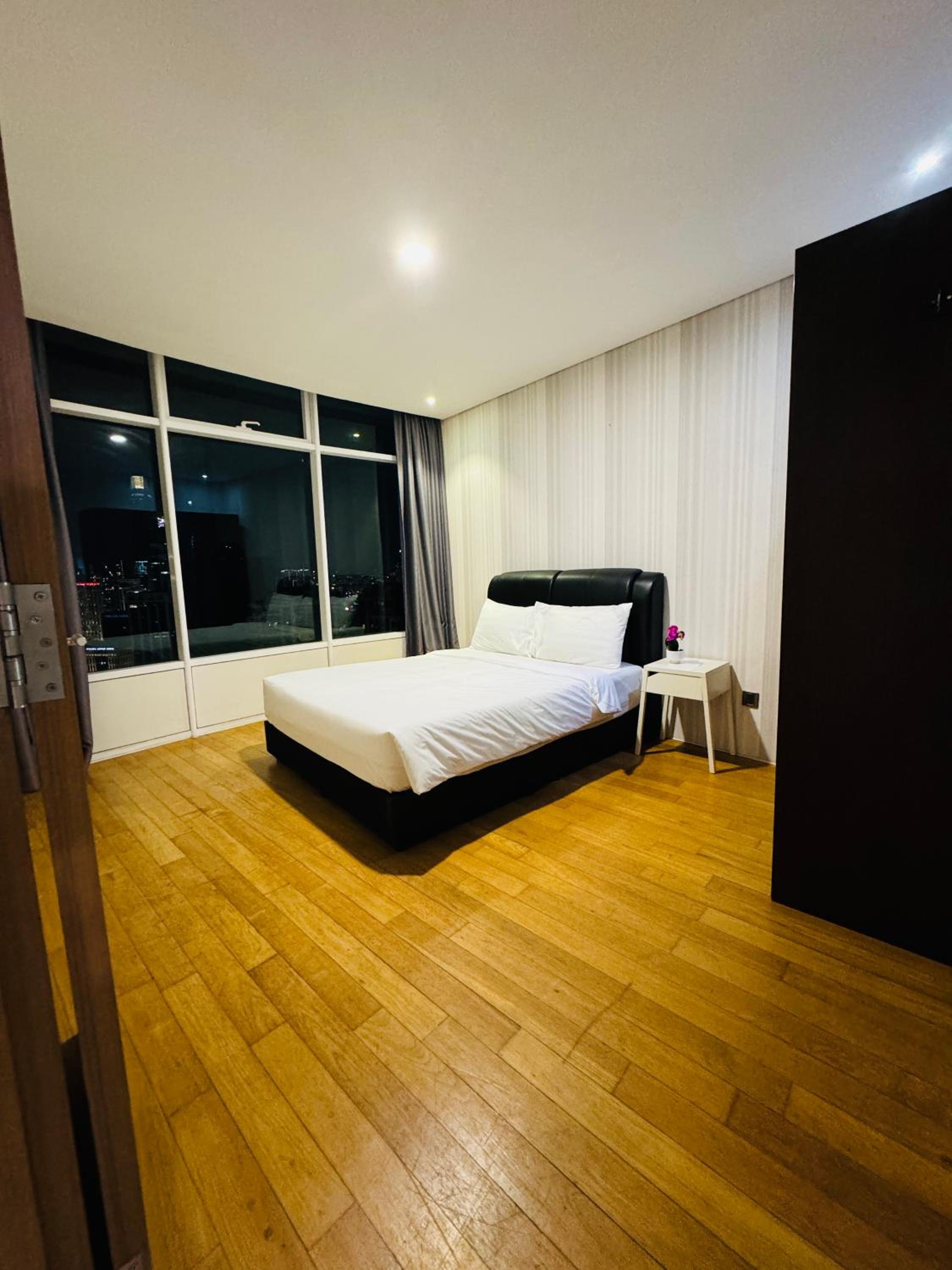 Vortex Suites By Klcc City